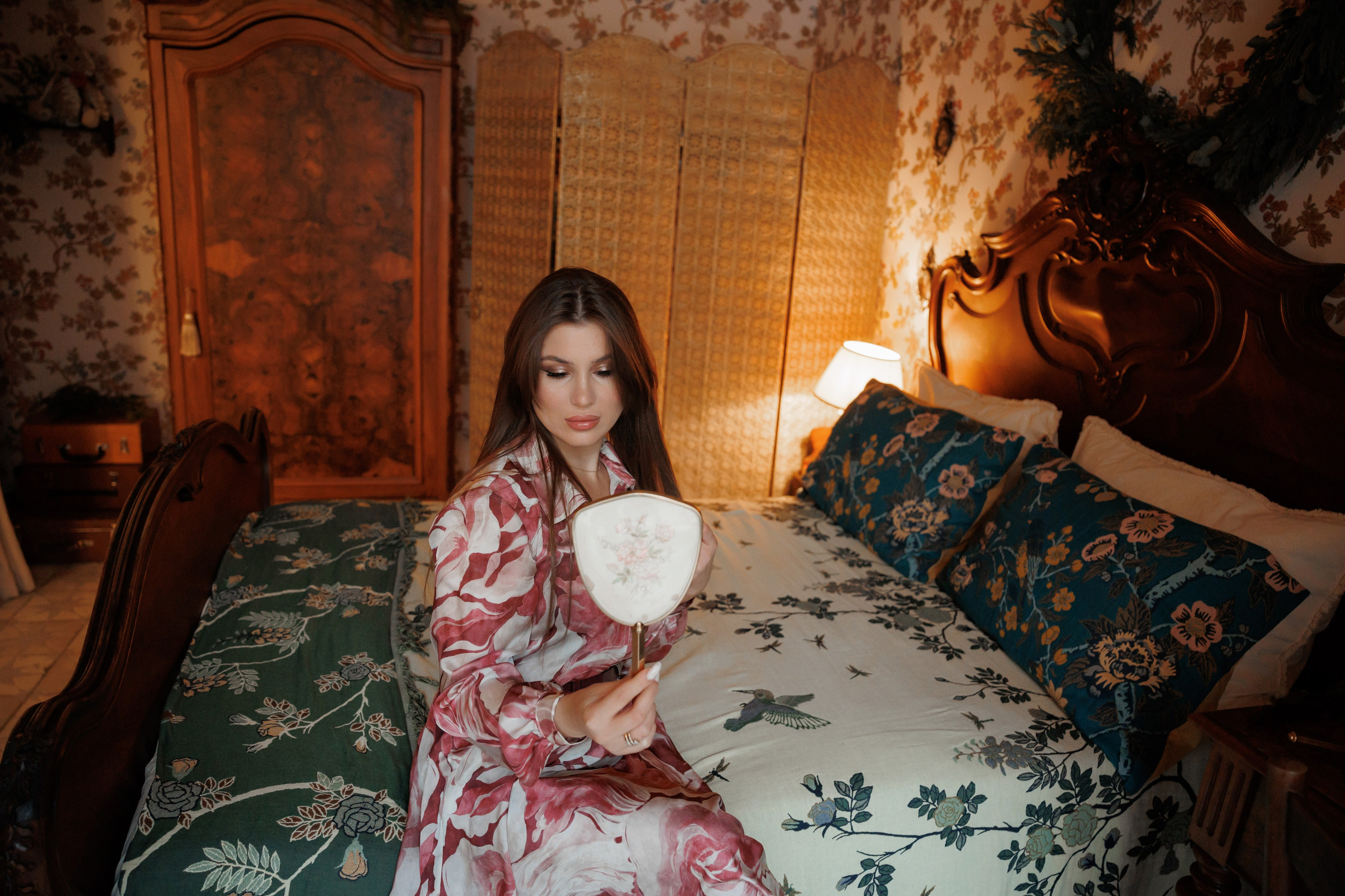 Светлана, Villa Rossa, Балашиха. Свадебный и репортажный фотограф (Москва, Королев и другие)