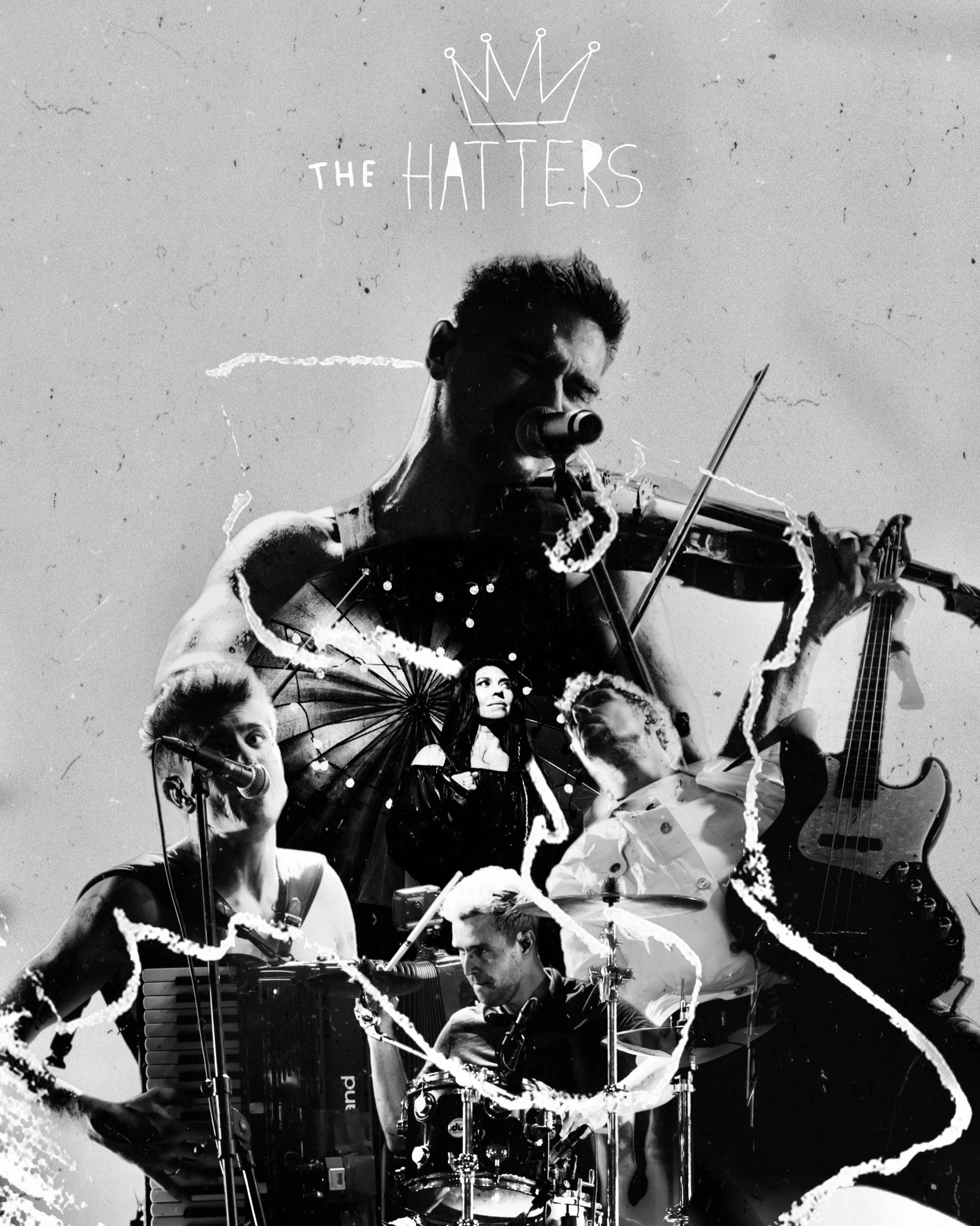 Collages. Концертный фотограф Евгения Самойлова