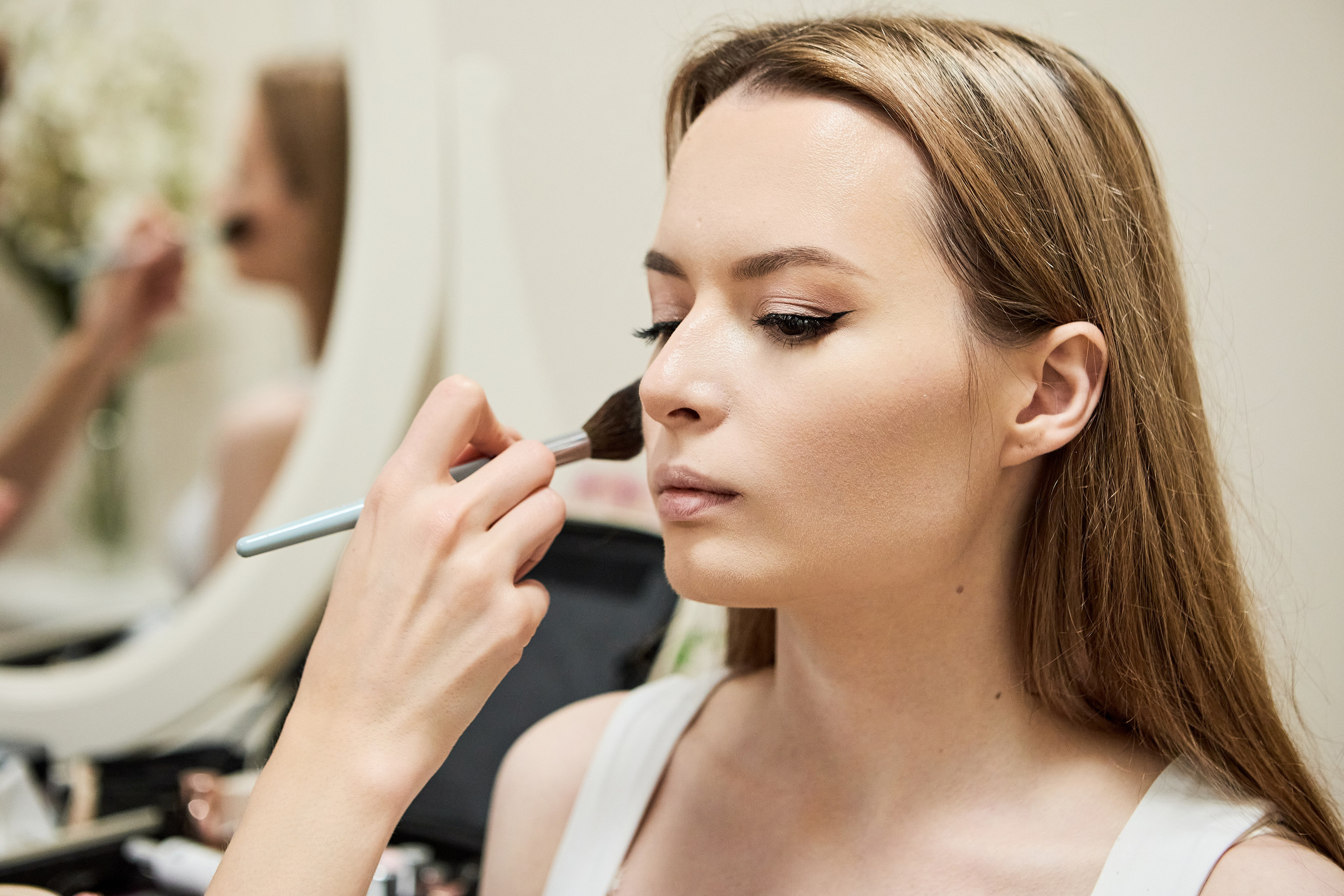 Владимир и Юлия. Репортажный Фотограф Москва Дарья Лунева