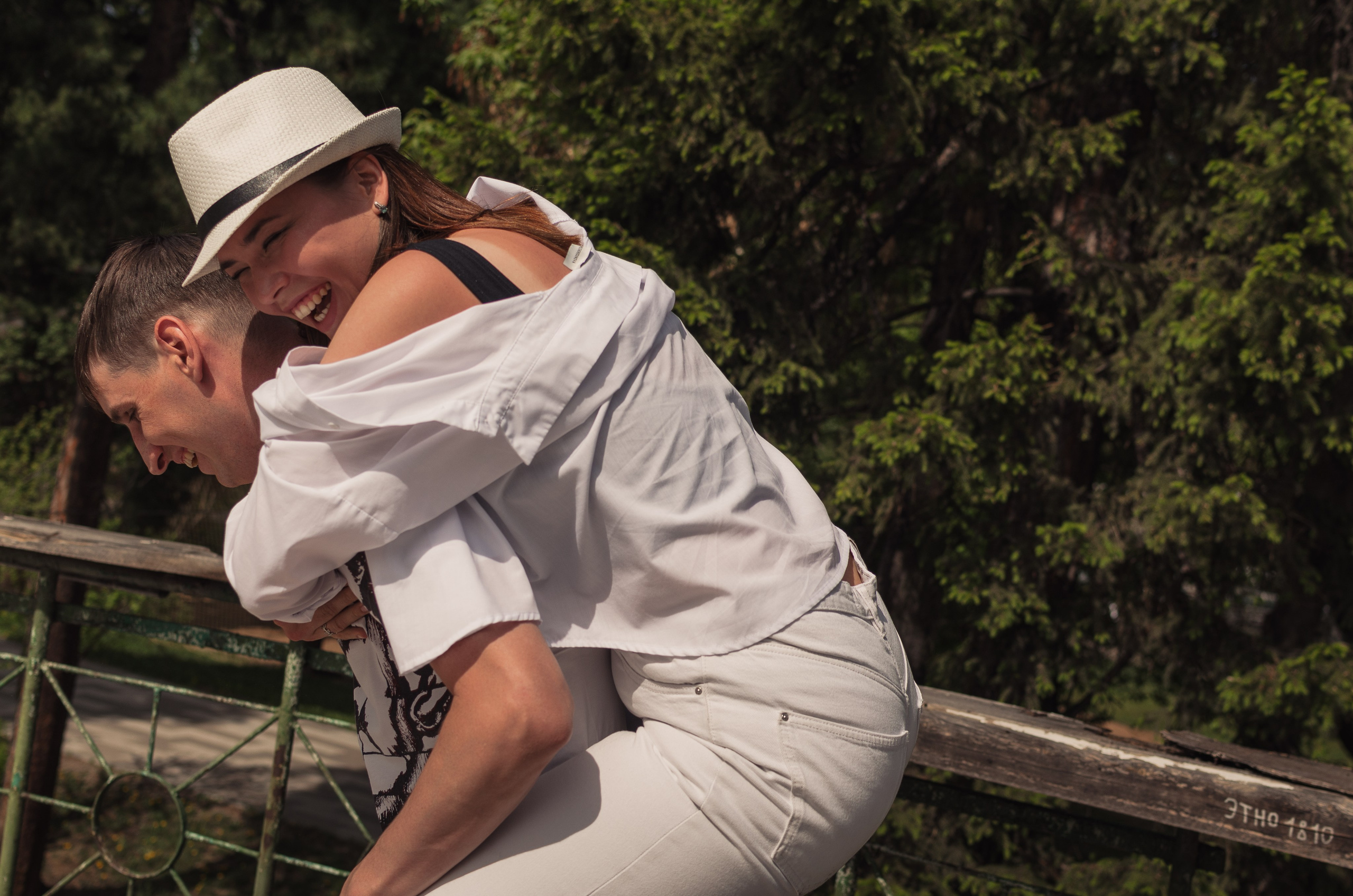 Диана и Иван. Женский и семейный фотограф Анна Демина