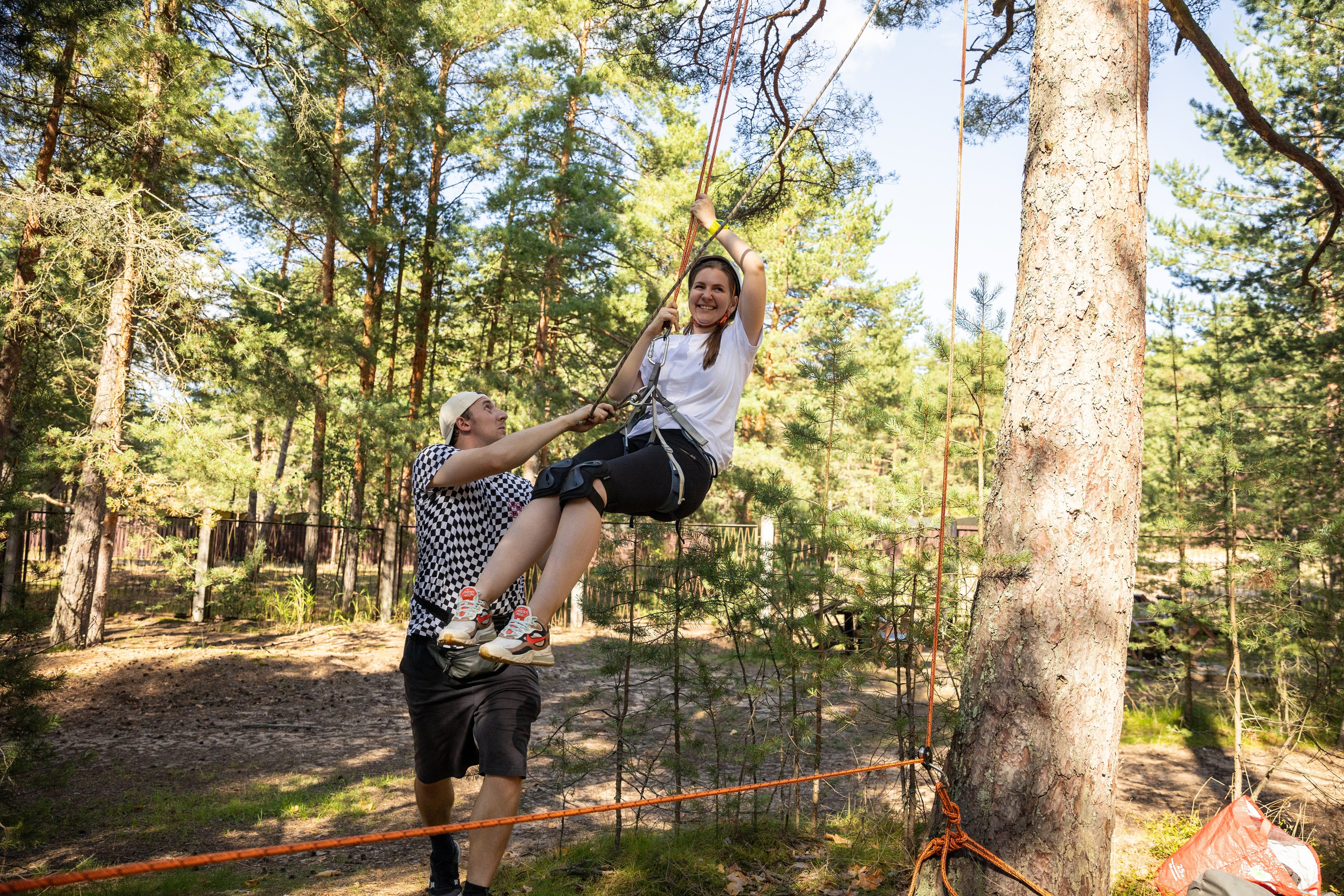 Корпоратив в Спб, тимбилдинг. Свадебный фотограф в Санкт-Петербурге и Москве