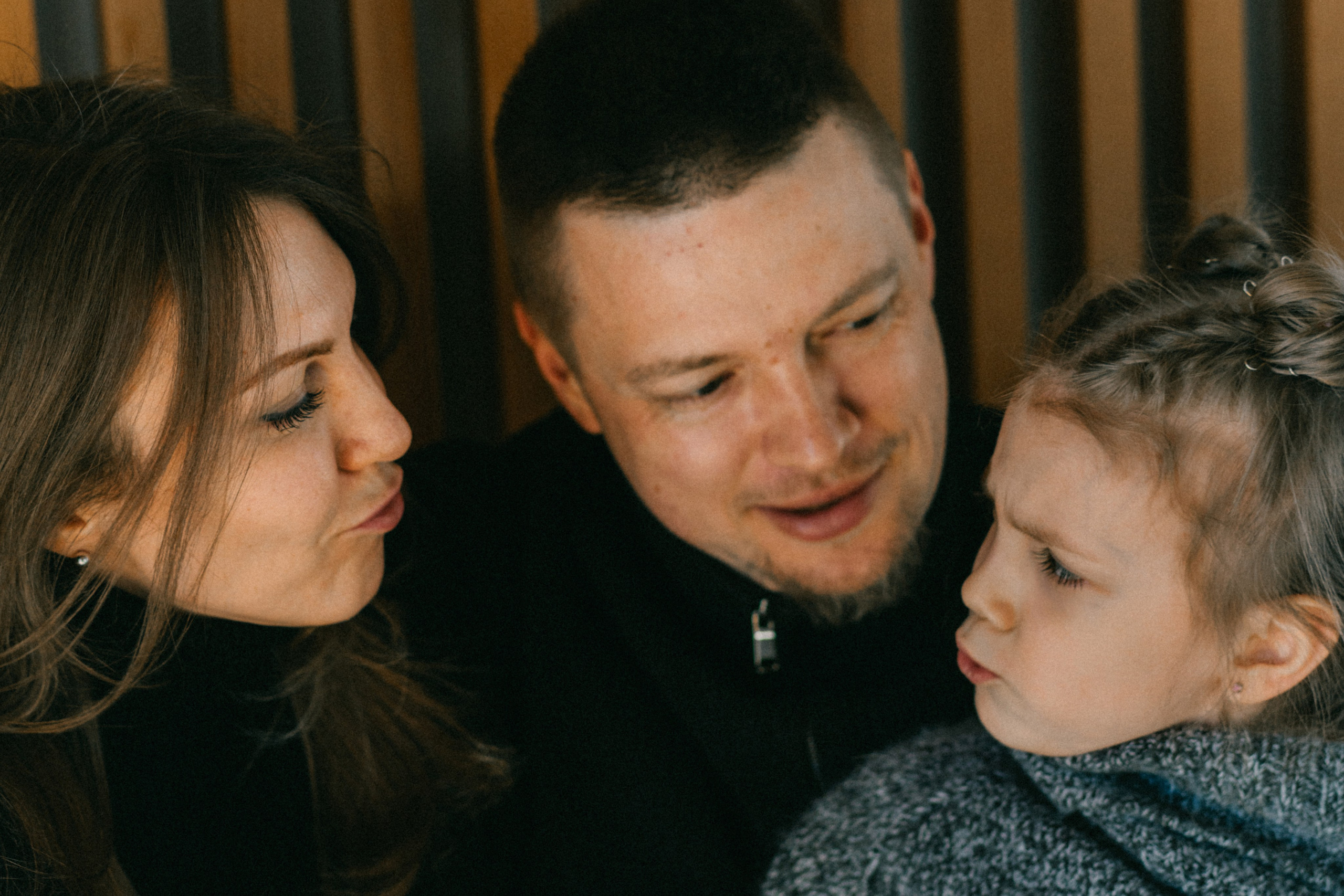 Дом — там где ты. Креативный фотограф в городе Тюмень