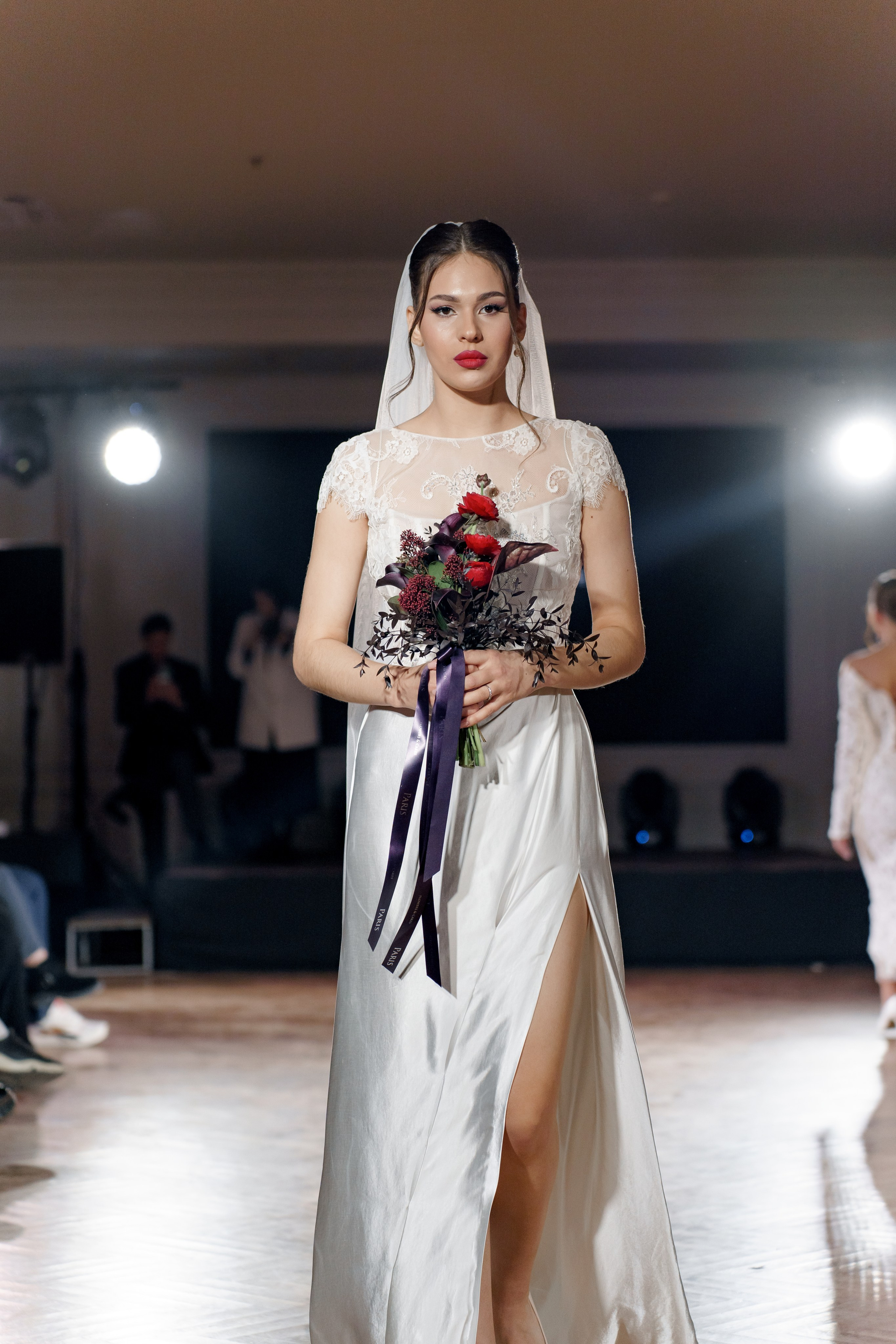 Выставка свадебных специалистов «Свадьба на 1000%». Свадебный фотограф в Санкт-Петербурге