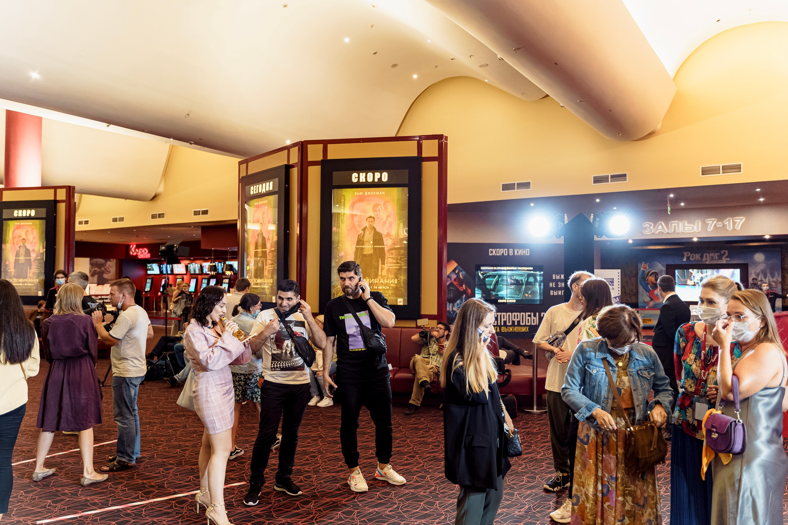 РЕПОРТАЖ КОНФЕРЕНЦИИ. Тони Гончаренко культурный Фотограф