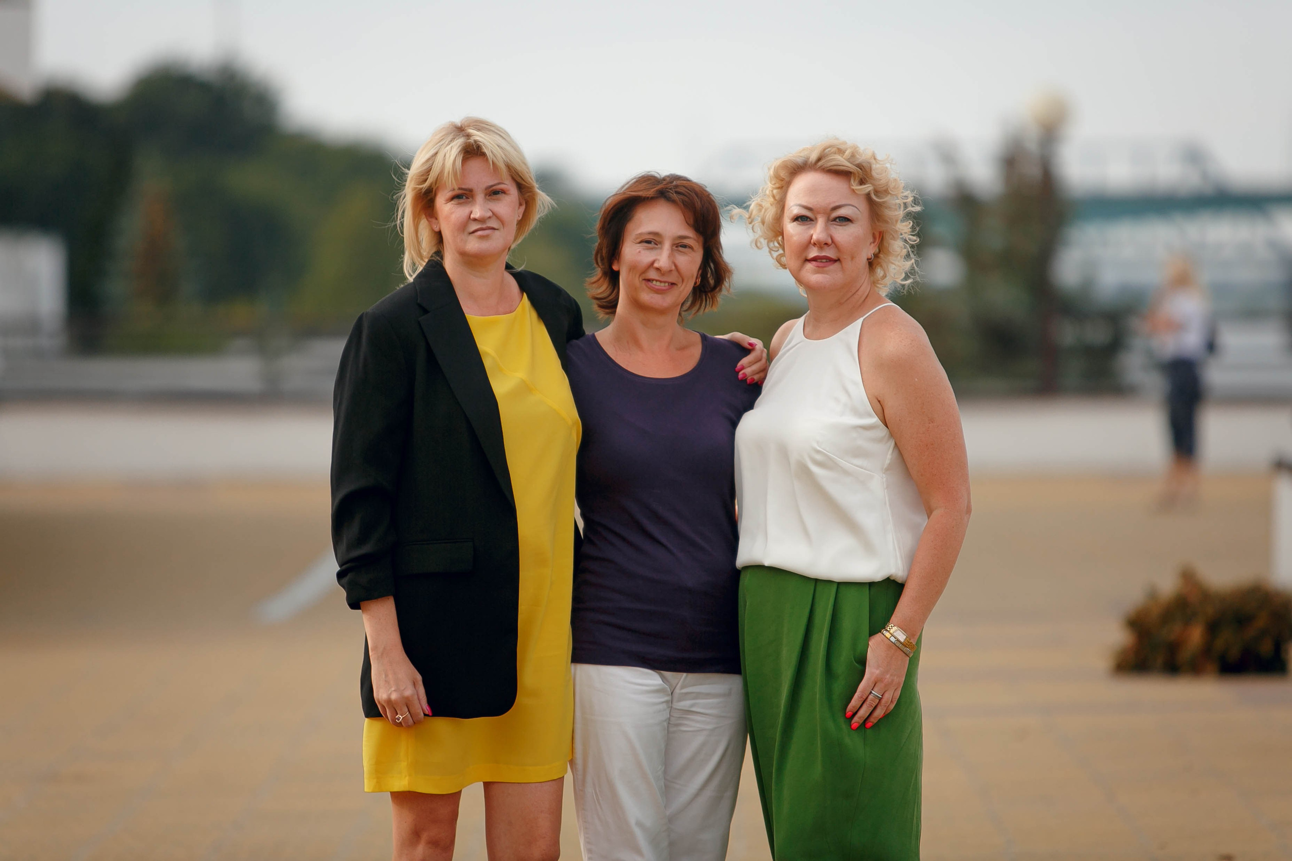 Мероприятие в «Ванильном небе». Ваш репортажный фотограф Артемий Антонов