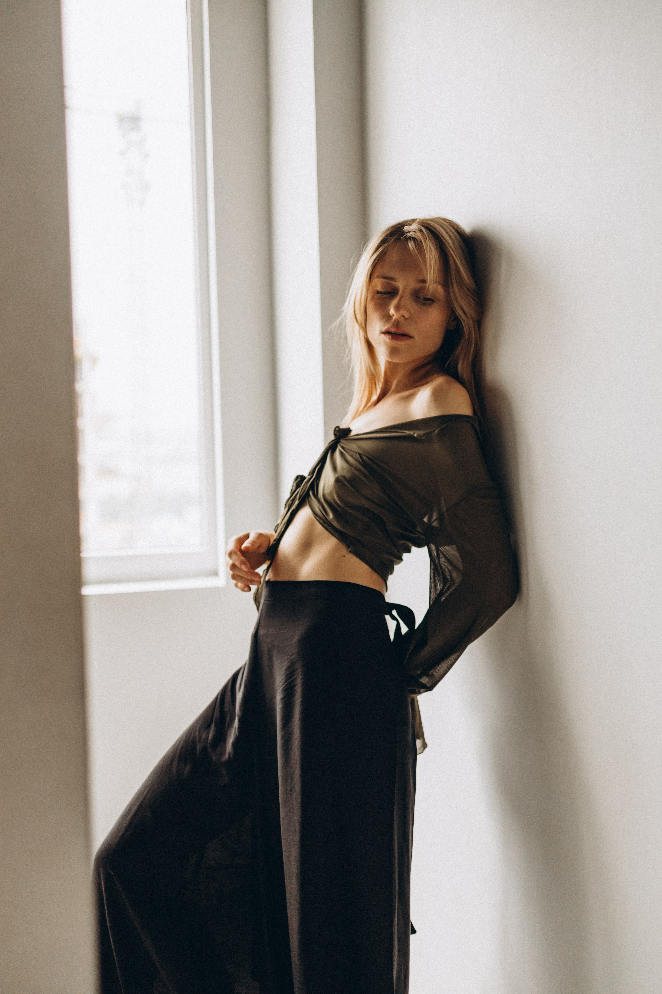 Алена. Семейный и женский фотограф в Москве Коновалова Олеся