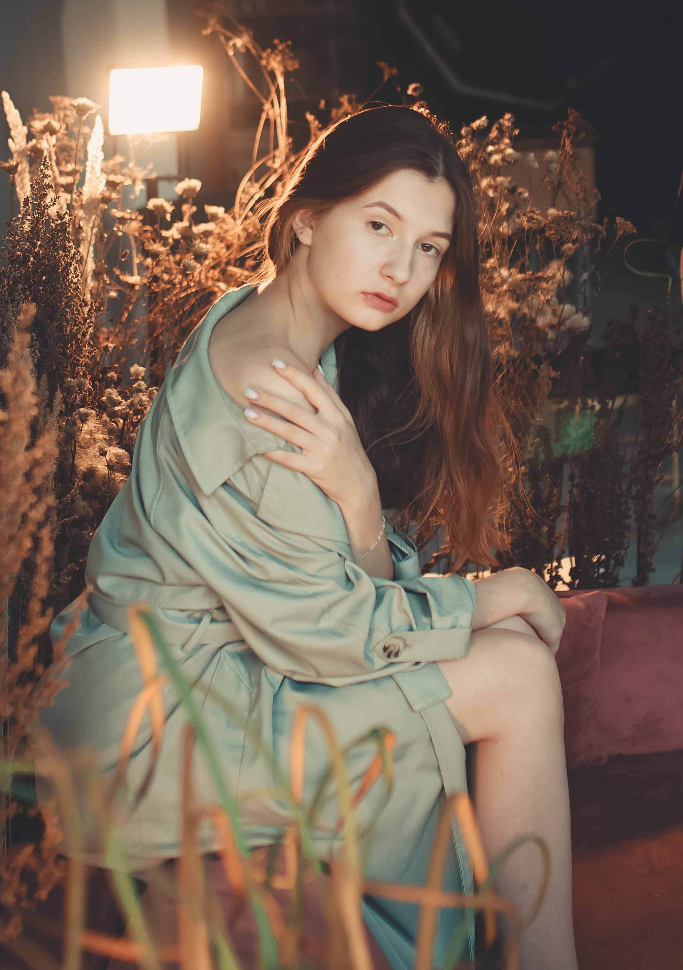 Аделина. Марина Шаймухаметова. Фотограф в Уфе