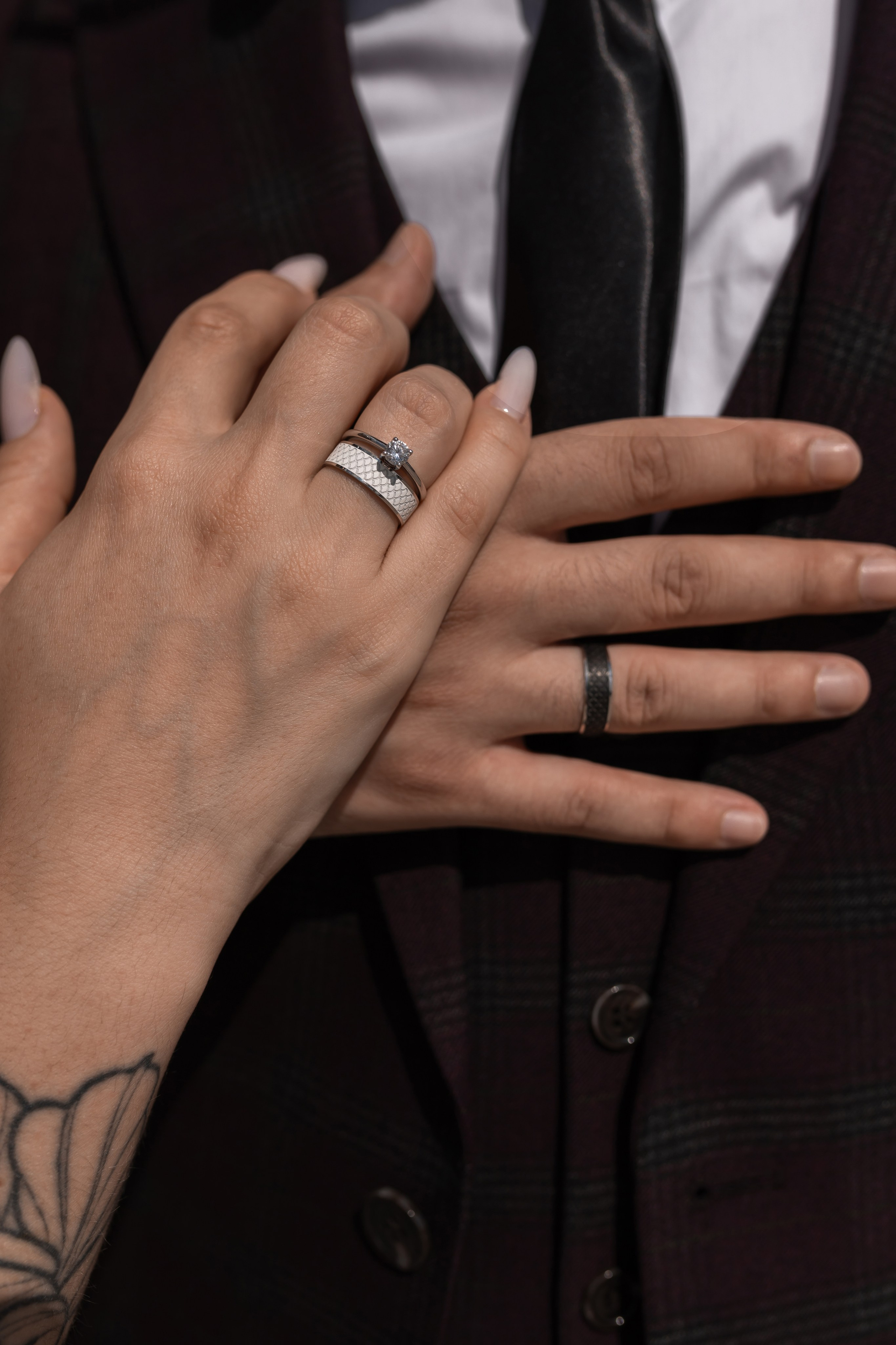 Альберт и Юлия. Марина Шаймухаметова. Фотограф в Уфе