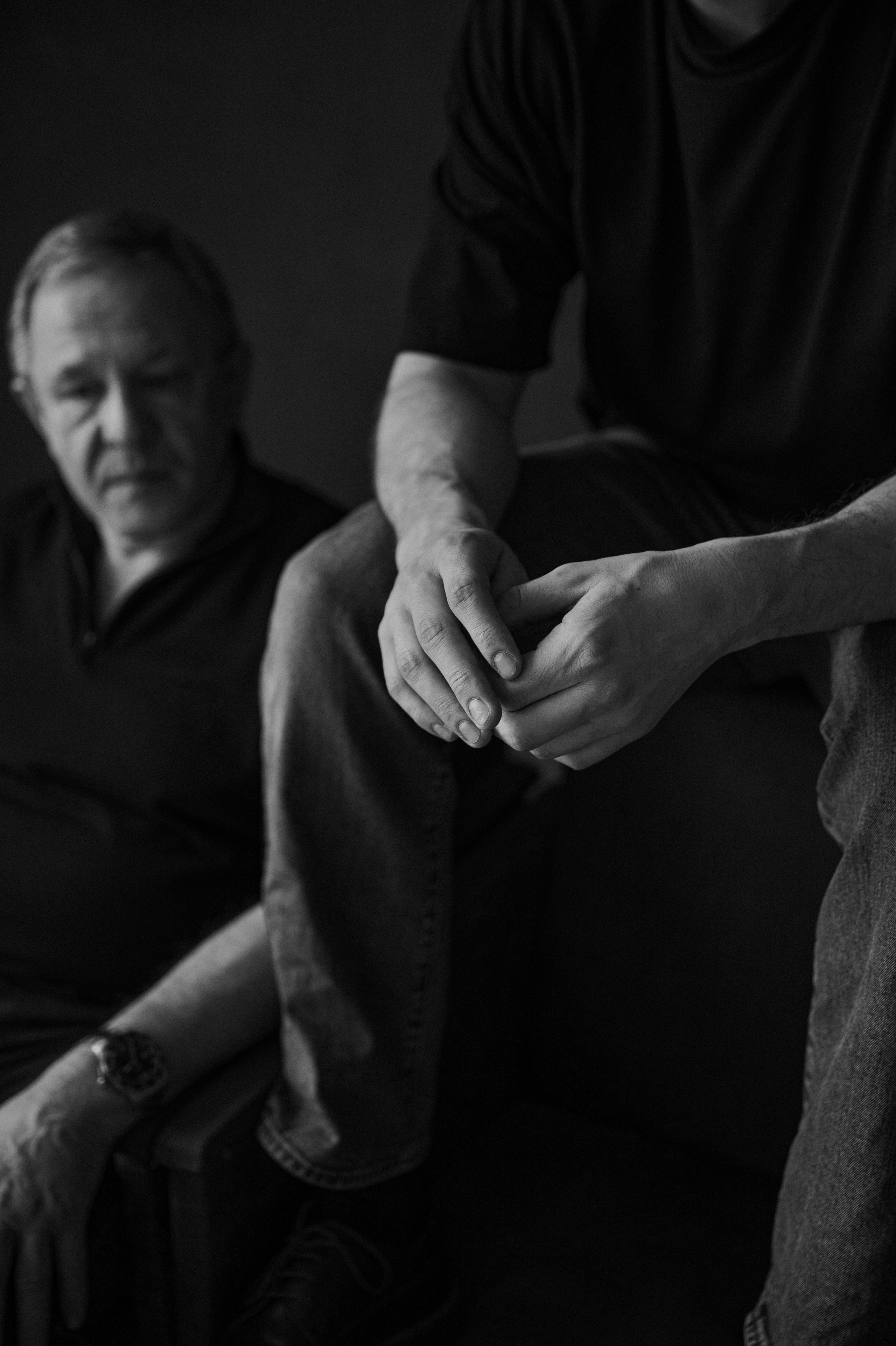 Маша и Роман Михайлович. Www.ostermiller.ru