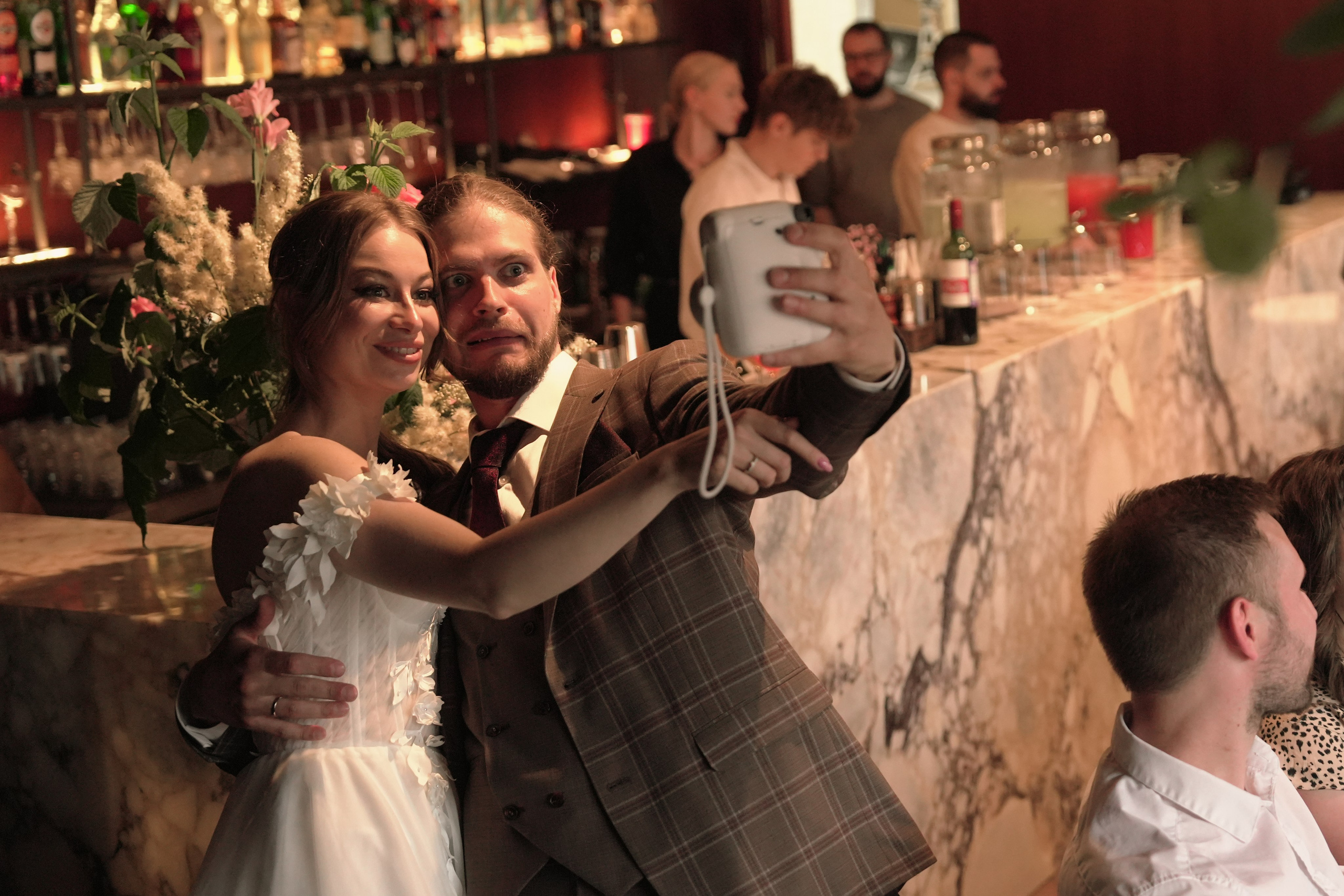 М&Е. Фотограф Москва и Екатеринбург. Максимова Соня