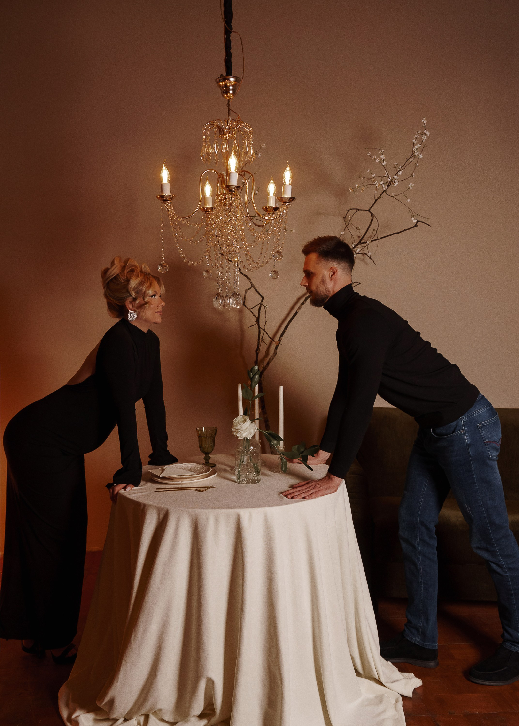 СВЕТА. Женский портрет