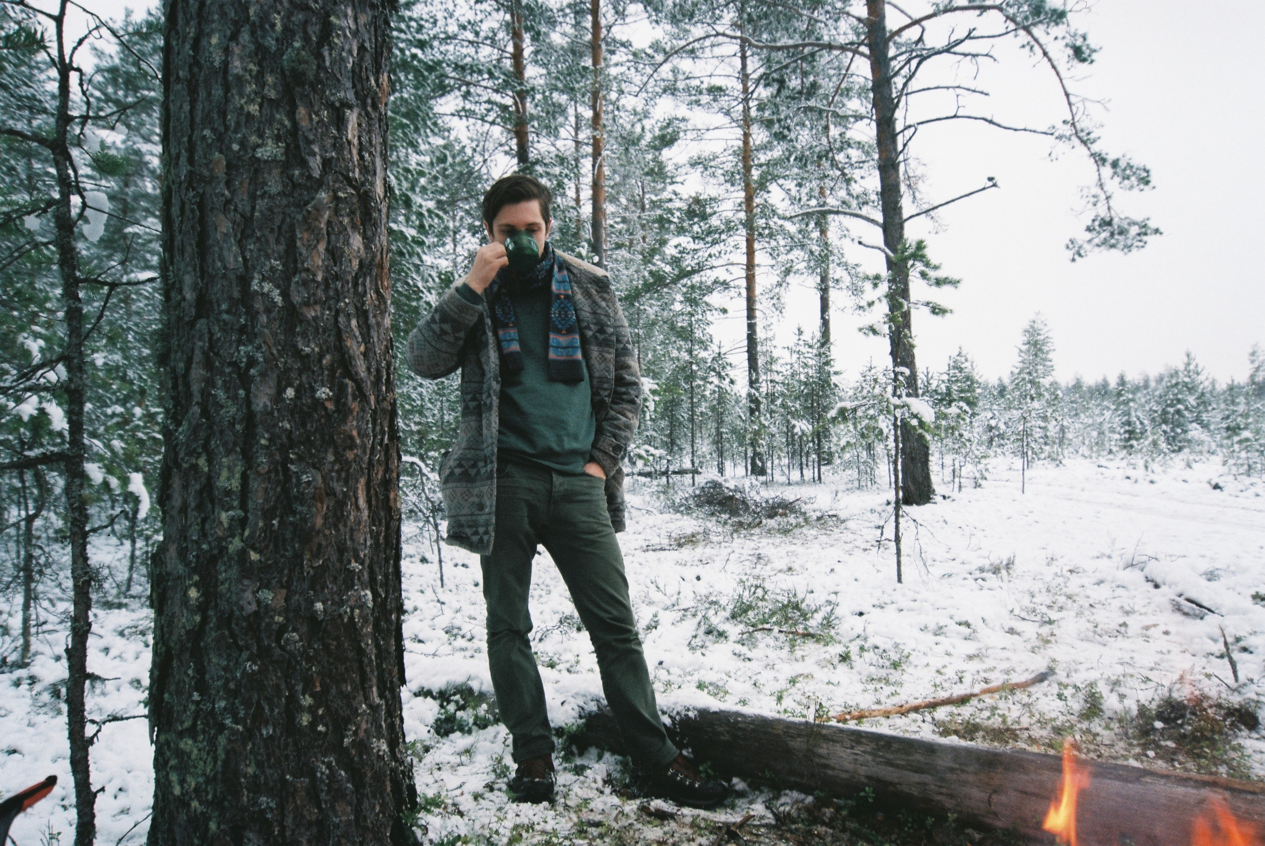 Film. Ruslan UI Dev Page