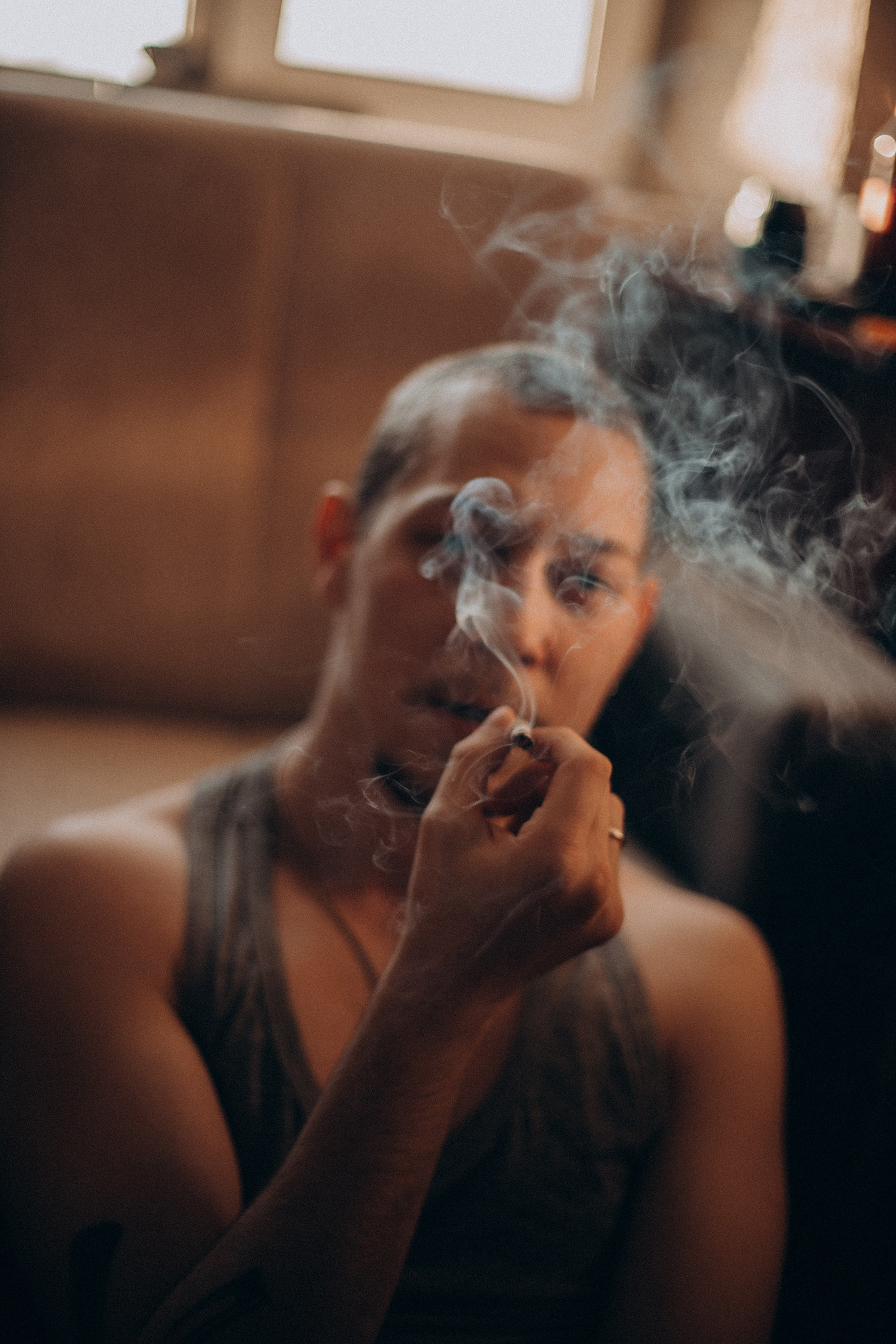 Квартирный шаманизм. Свадебный фотограф Илья Бринк