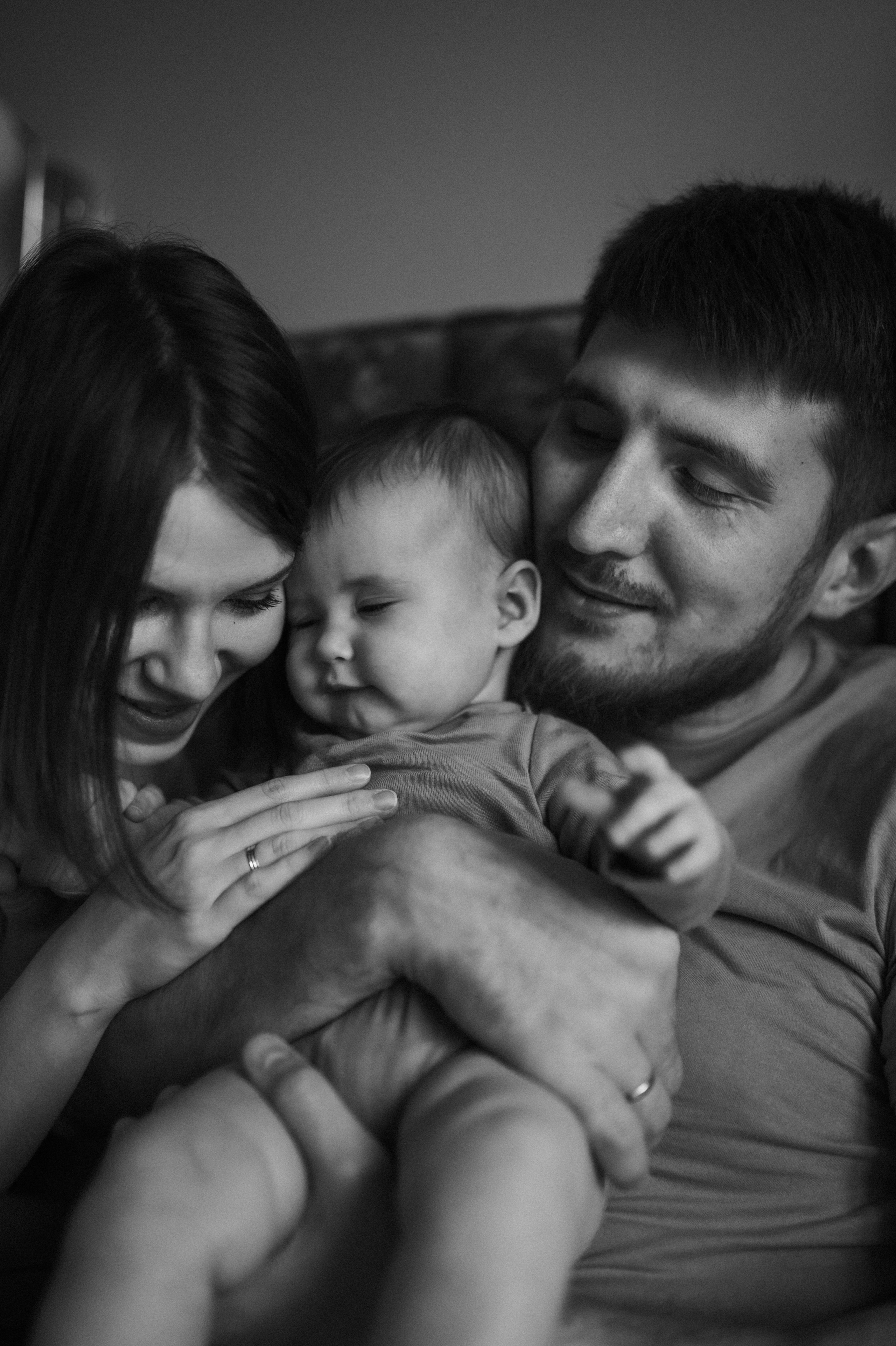 Алена, Женя, Паулина. Www.ostermiller.ru