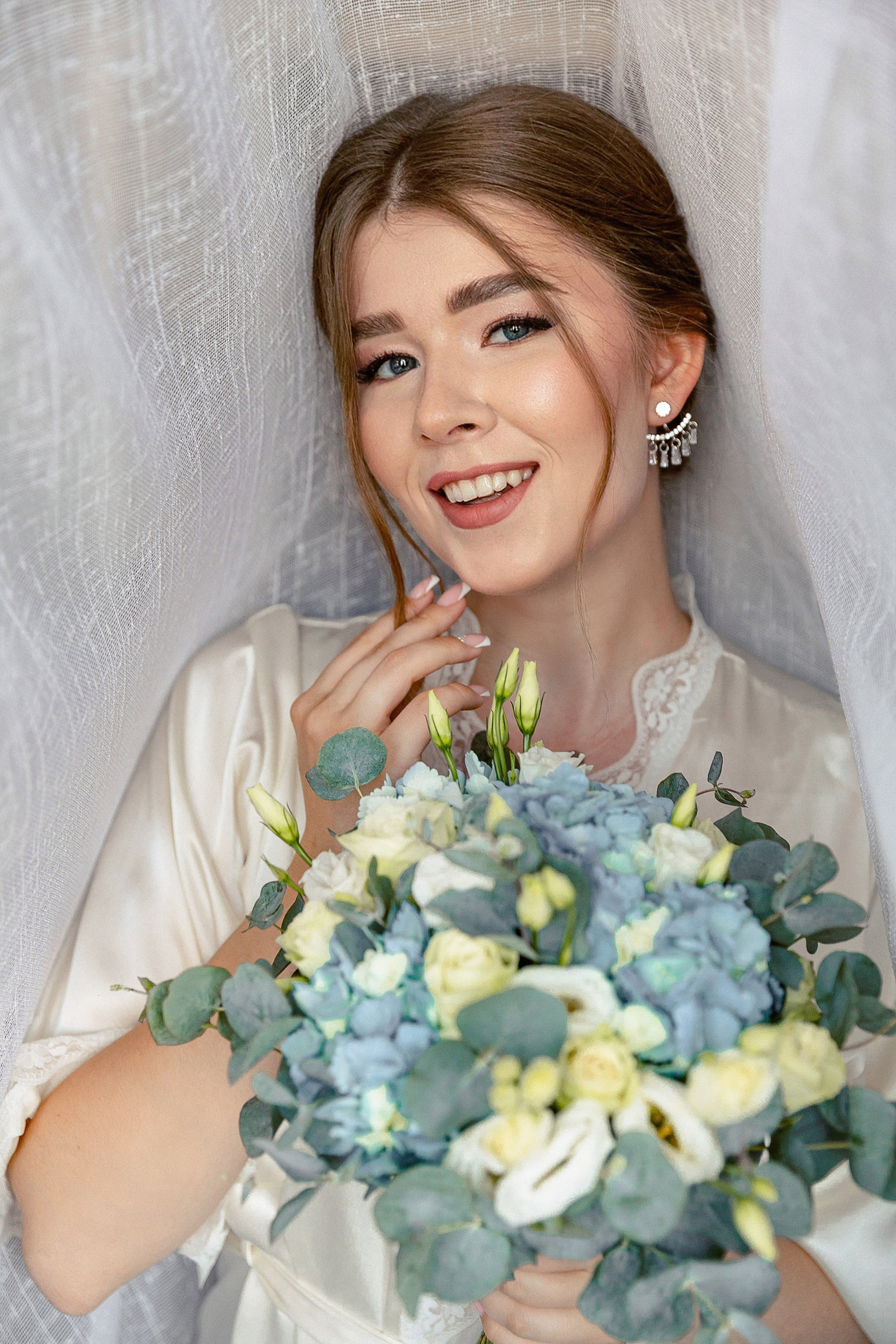 Кирилл и Валентина. Свадебный фотограф в новокузнецке