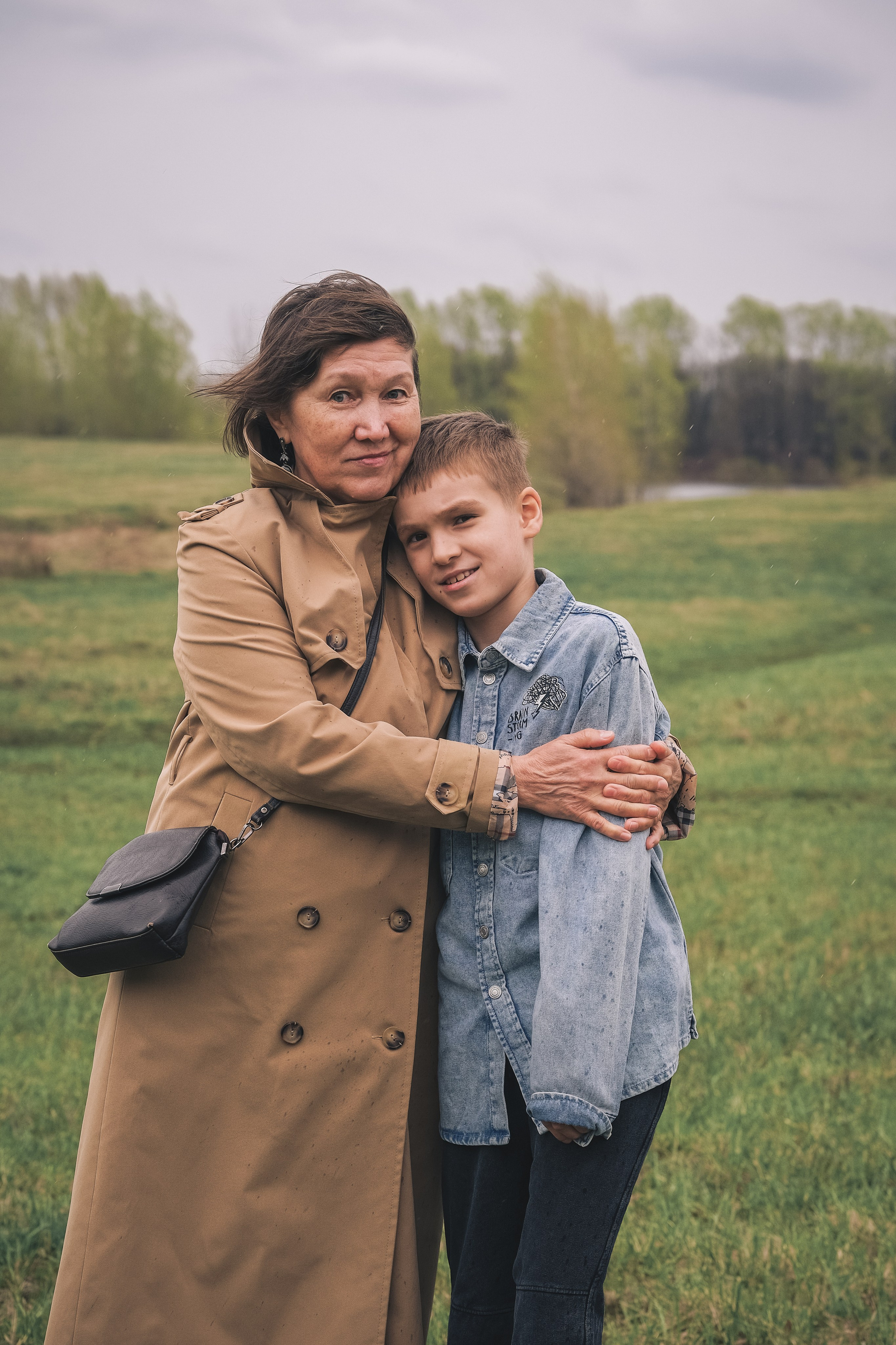 Семейные съемки. Буранбаева Азалия ФОТОГРАФ Лермонтово