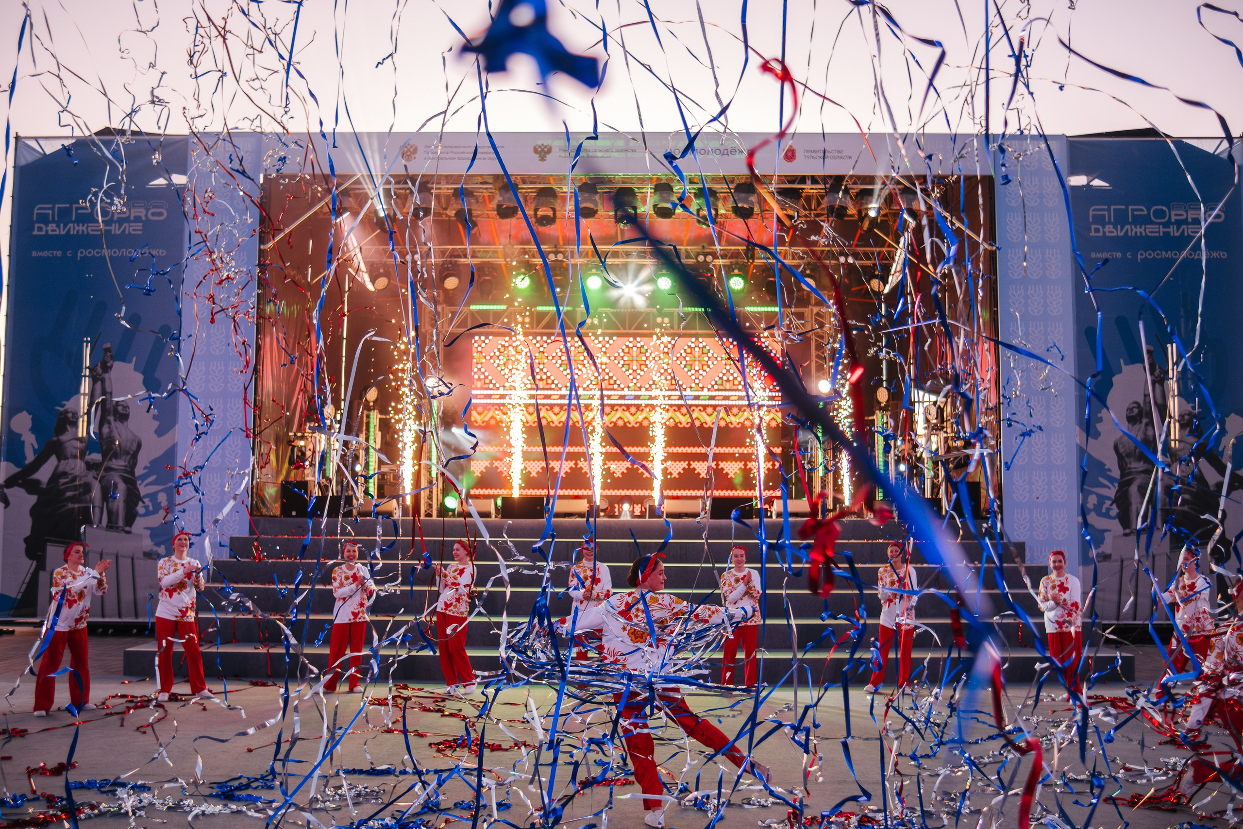 АГРО форум. Фуд и предметный фотограф Виталий Морозов г. Москва