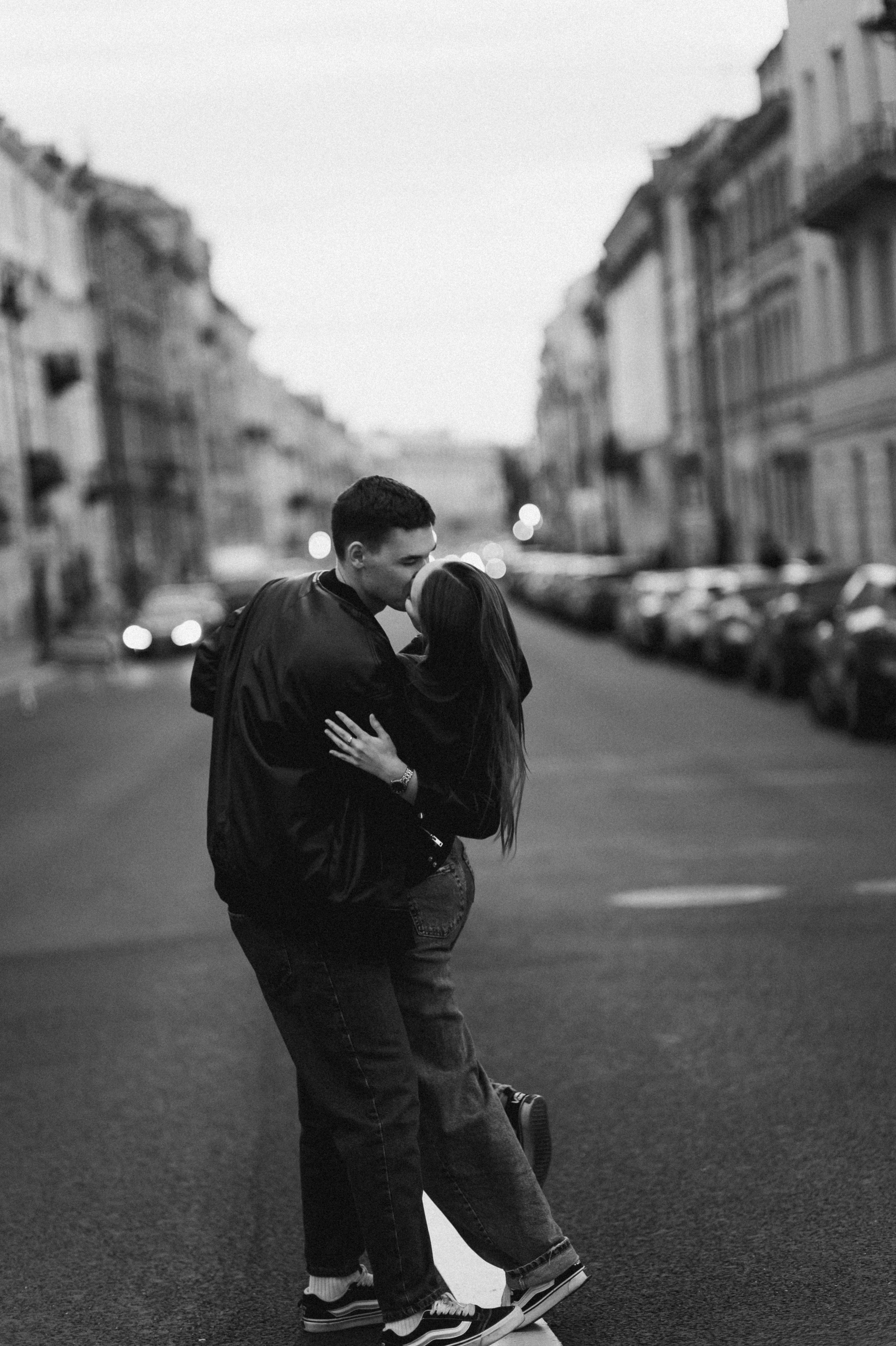 Фотограф в Санкт-Петербурге