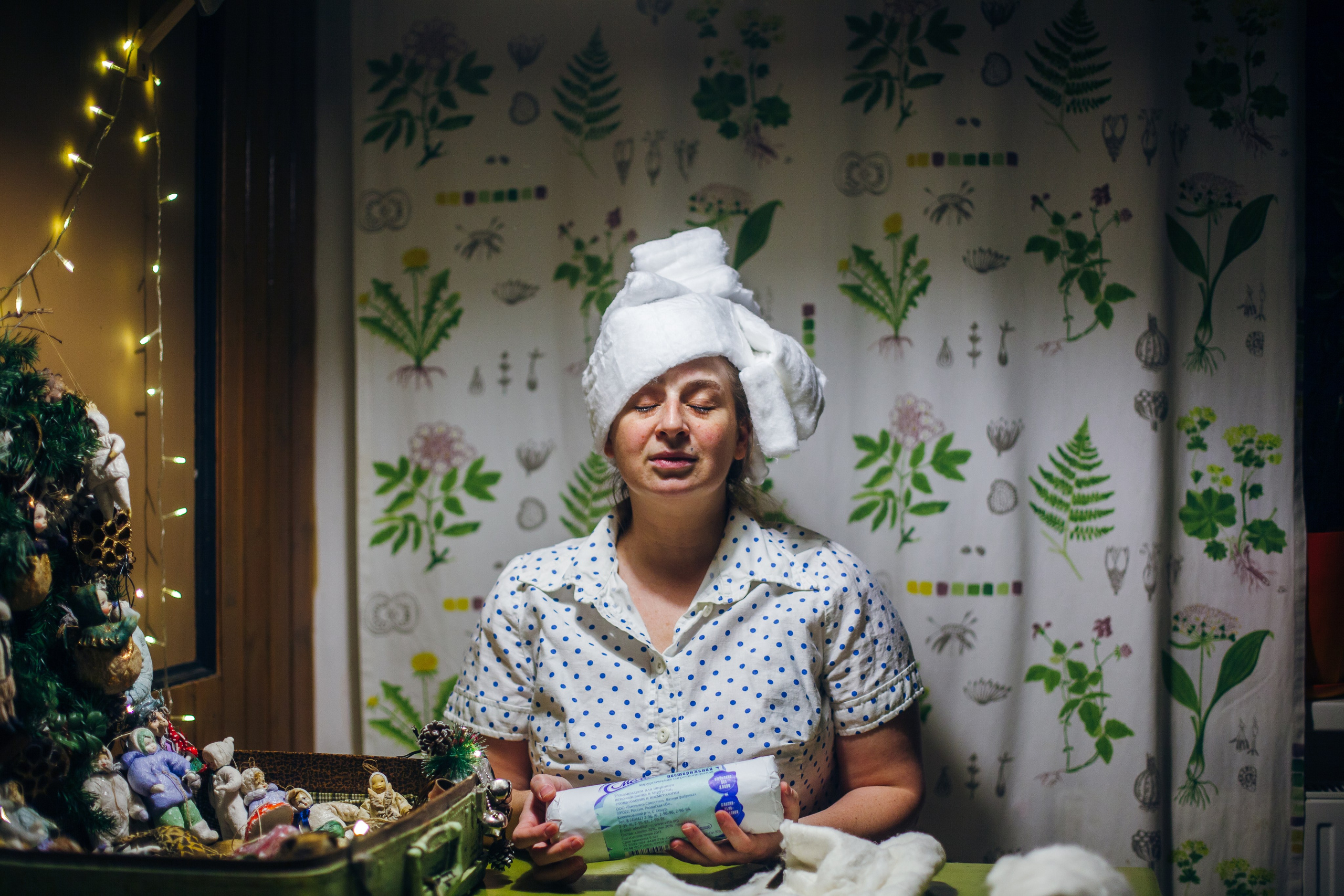 Дома с детьми. Фотограф Денис Денисов