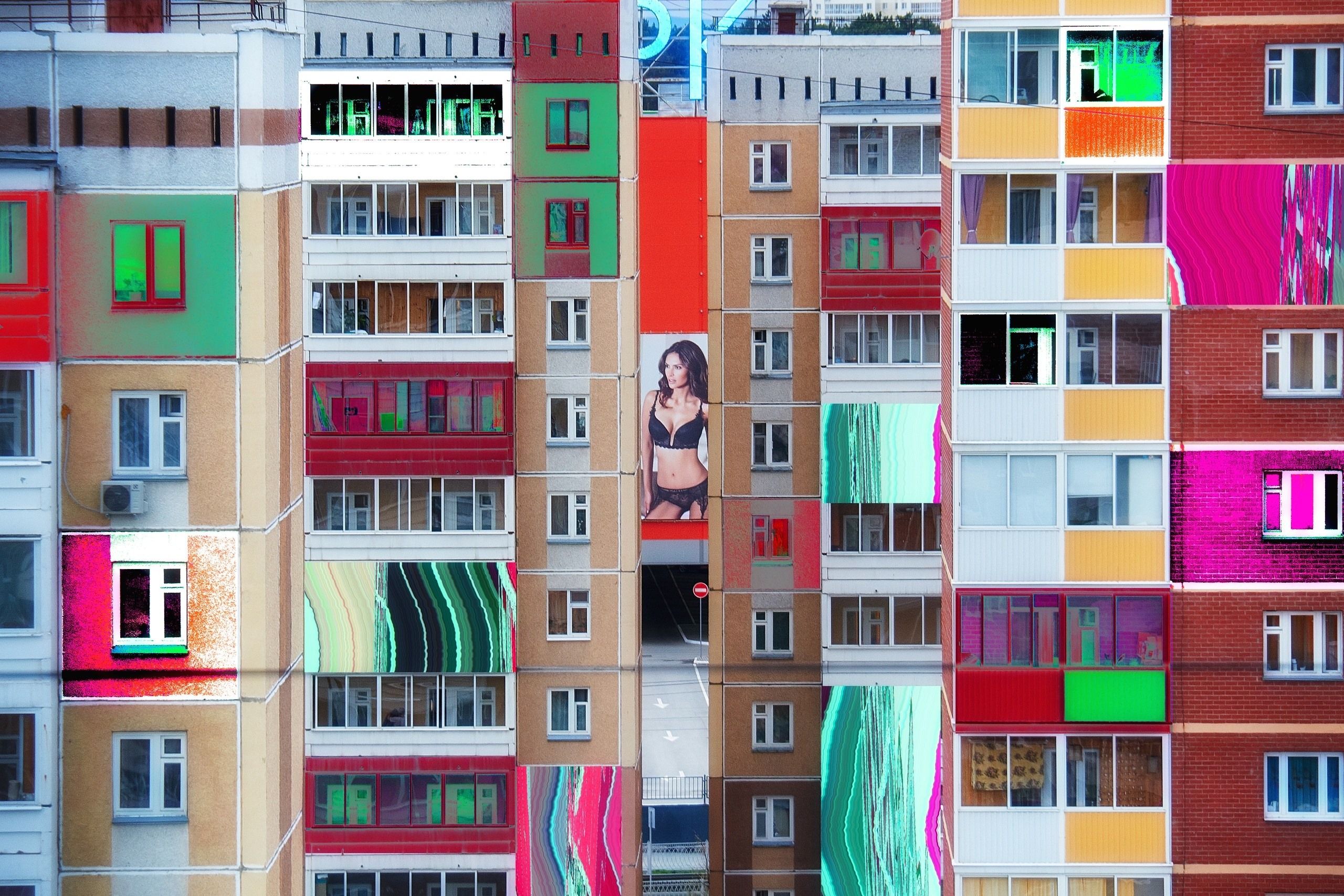 Сайт в процессе разработки