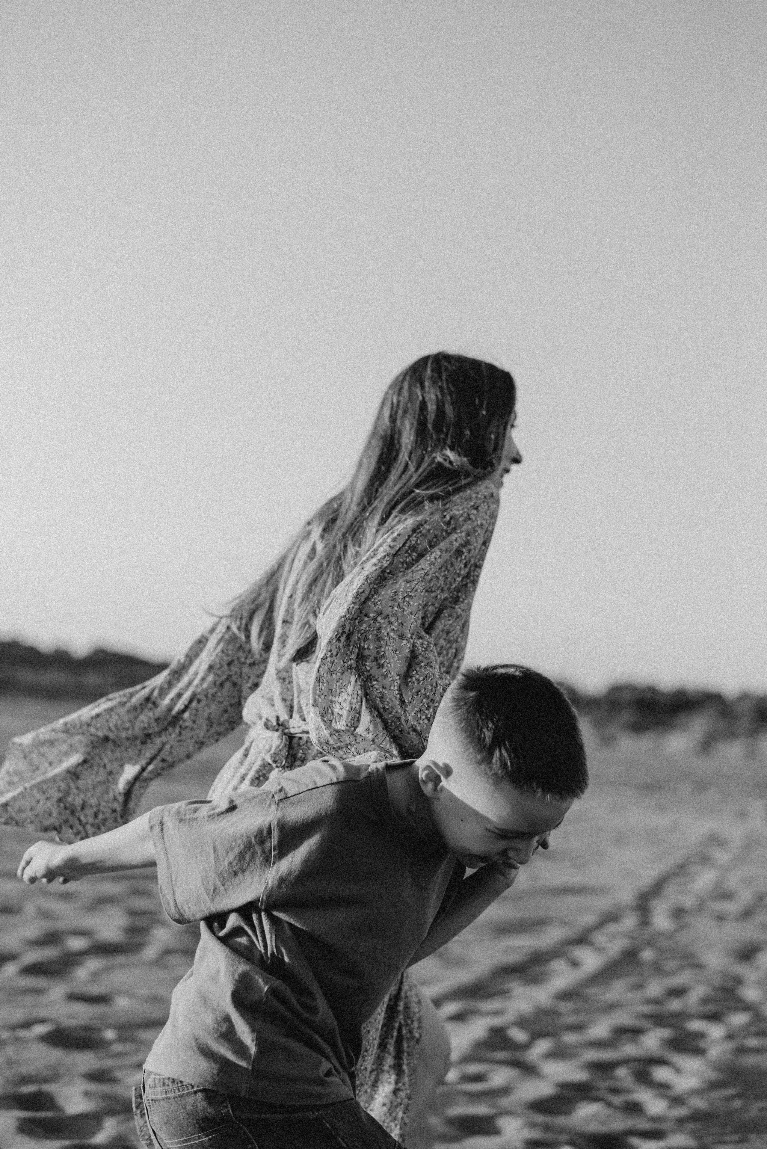 Катя и Вася. Фотограф в Москве Емельяненко Светлана