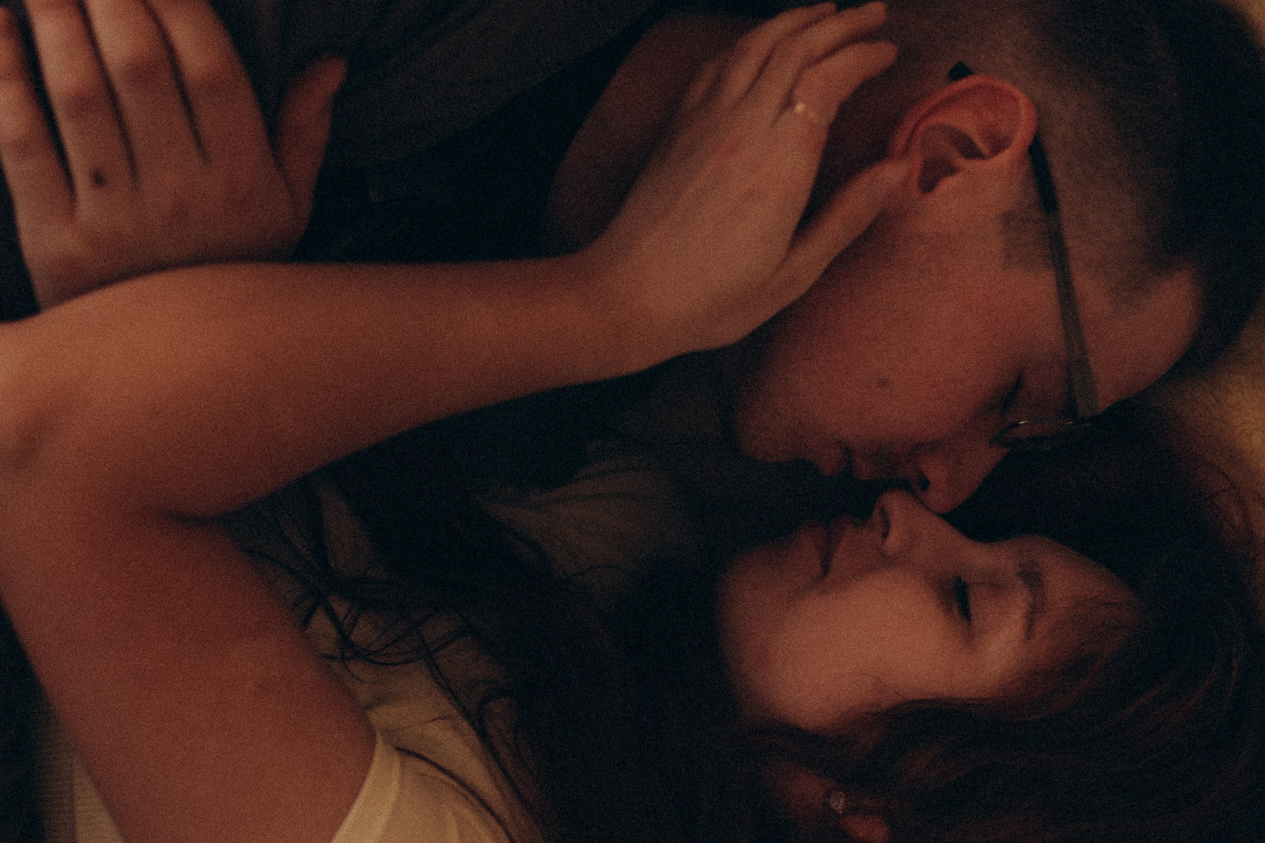 Анжелика. Фотограф Торопец Кристина Абрамова Kanwellia photography