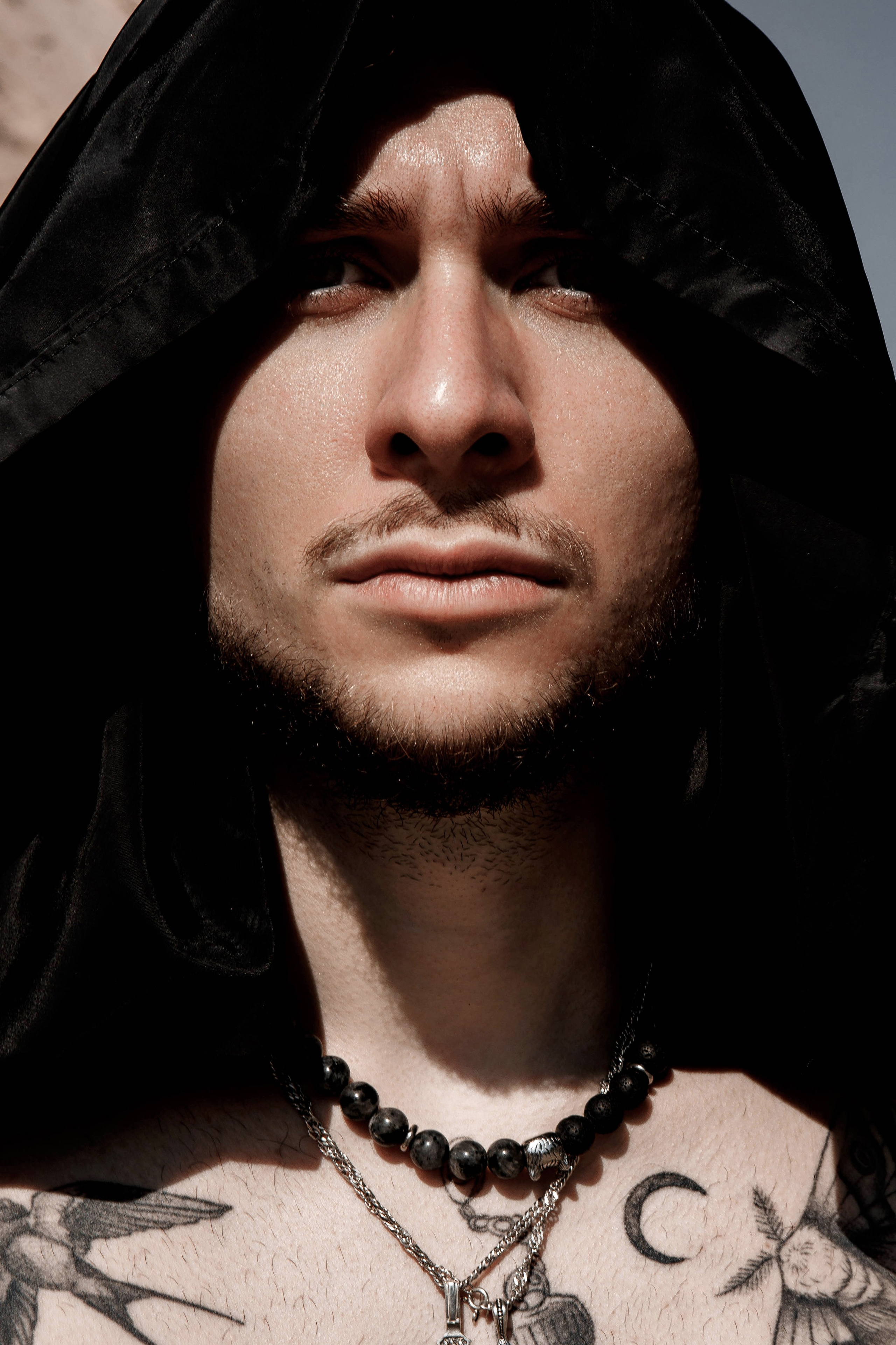 Дюна. Модель Екатеринбург Никита Коршиков