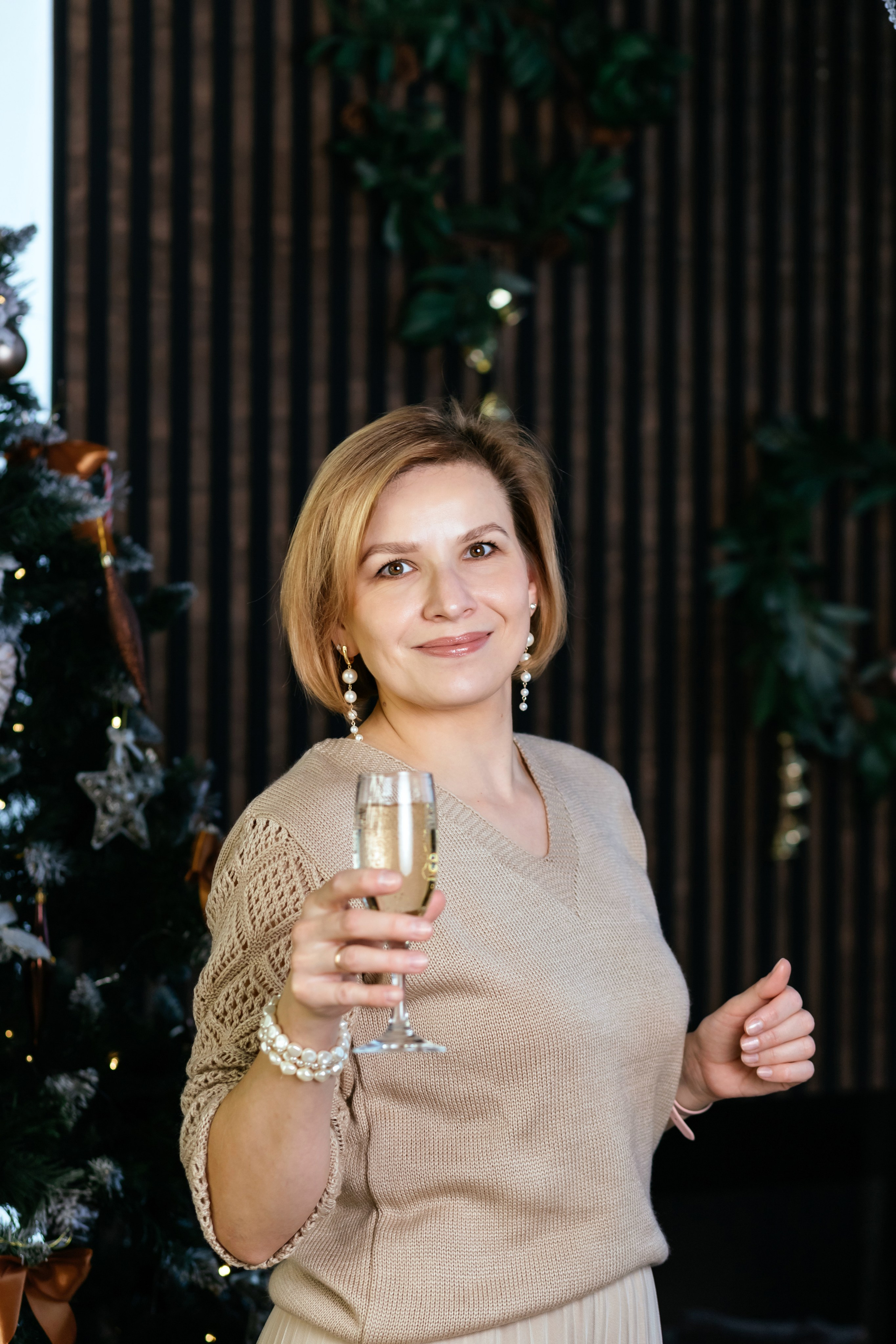 Новогодняя семейная съёмка. EtoStudio. Семейный фотограф в Минске Приболовец Светлана