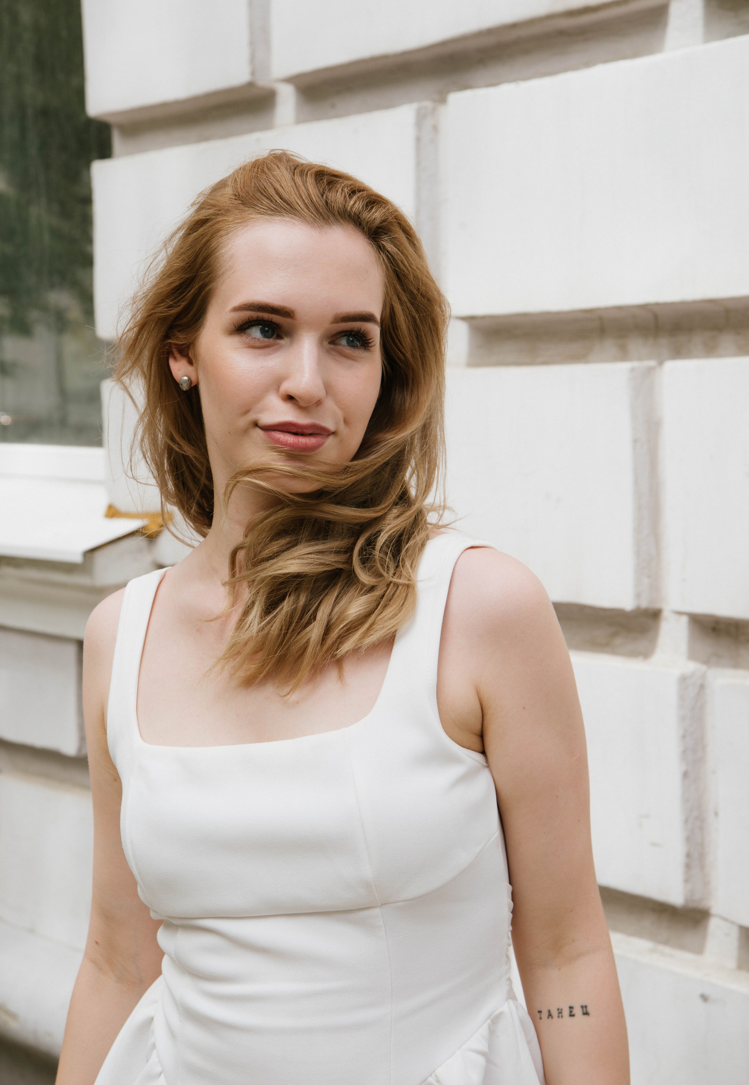 Девичник для Александры. Ксения Glossa. Портретный и репортажный фотограф в Самаре