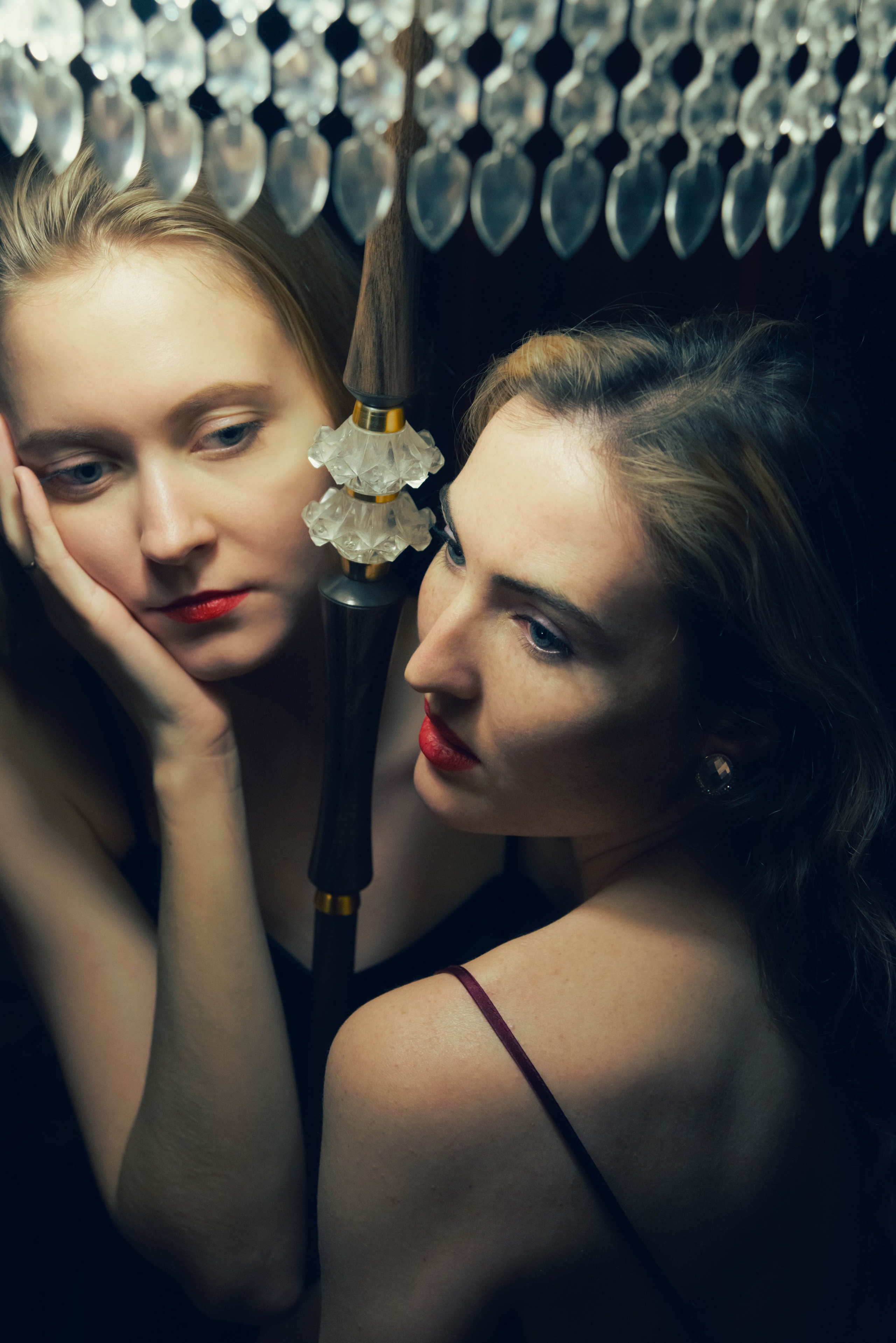 Анна. Ксения Glossa. Портретный и репортажный фотограф в Самаре