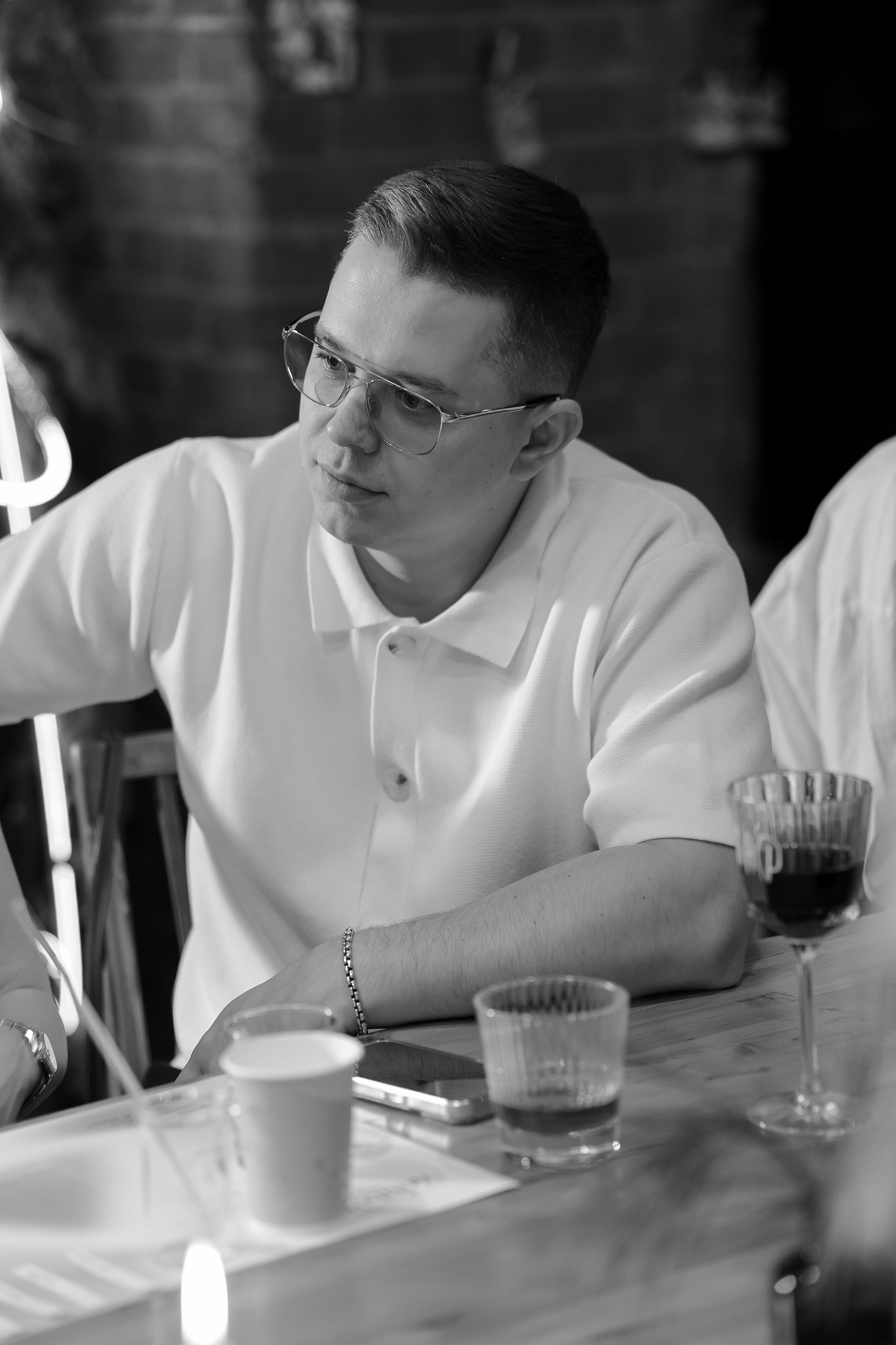 Мероприятие в пространстве Trapezi. Свадебный фотограф в Ростове Максимов Максим