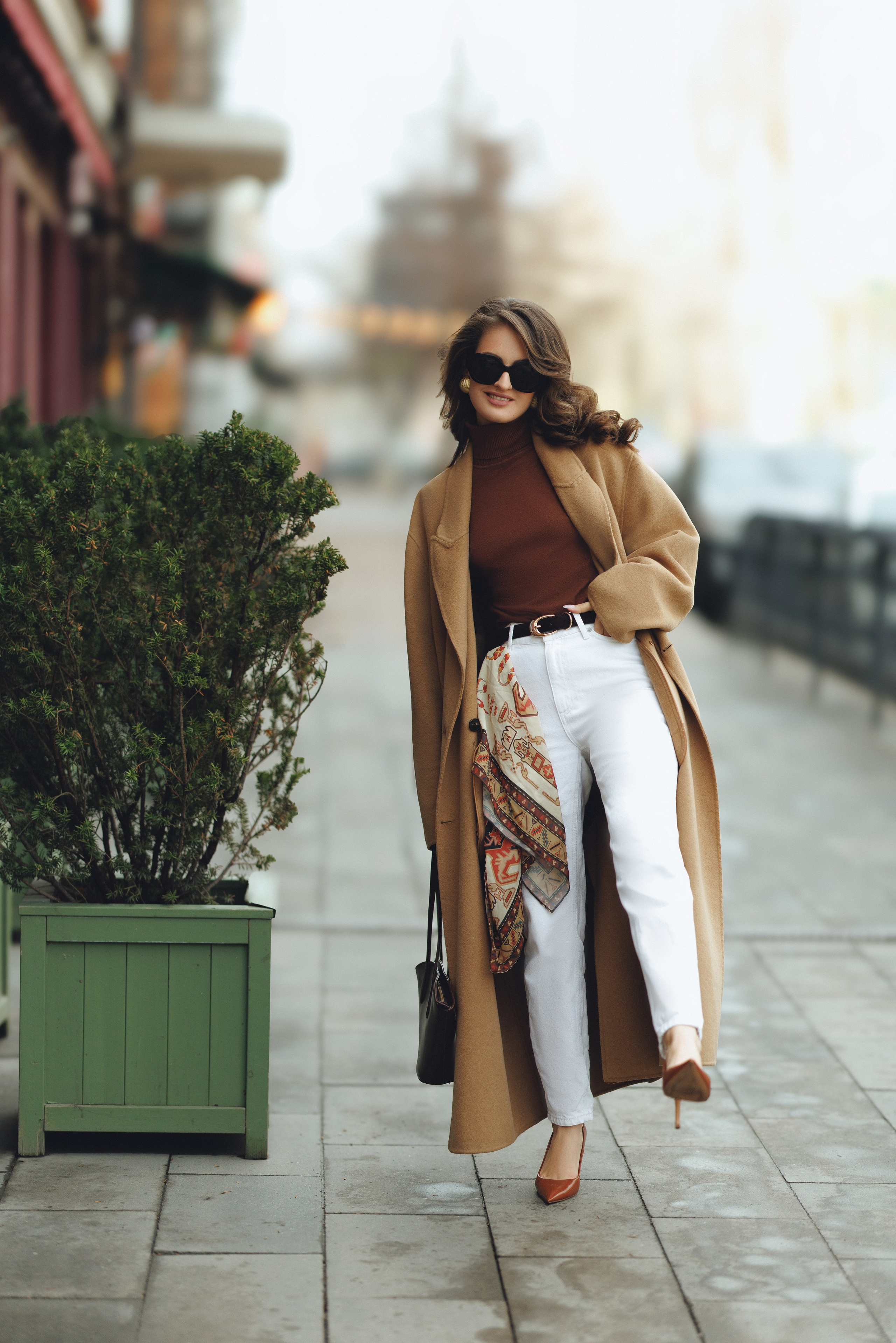 Улыбка. Свадебный и портретный фотограф в Ростове на Дону Андо Саргсян