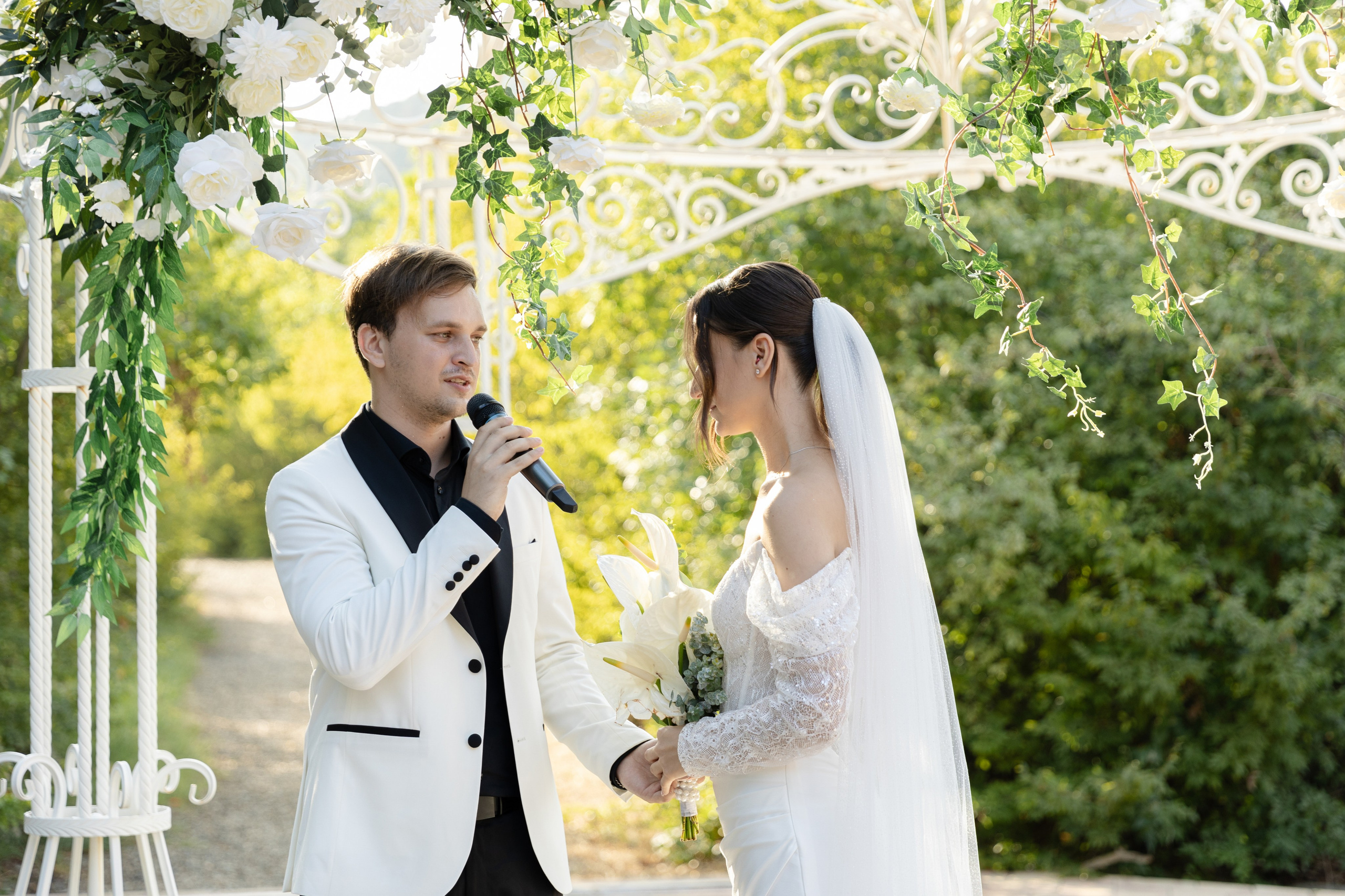 Илья и Анастасия. Свадебный и семейный фотограф Евгения Привалова. Новороссийск. Анапа