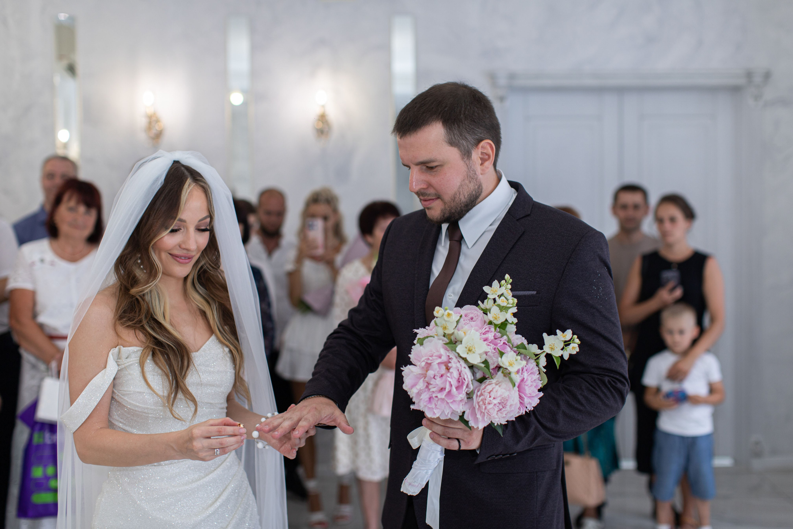 15 июня Ольга. Фотограф Лиана Артемова в Пензе