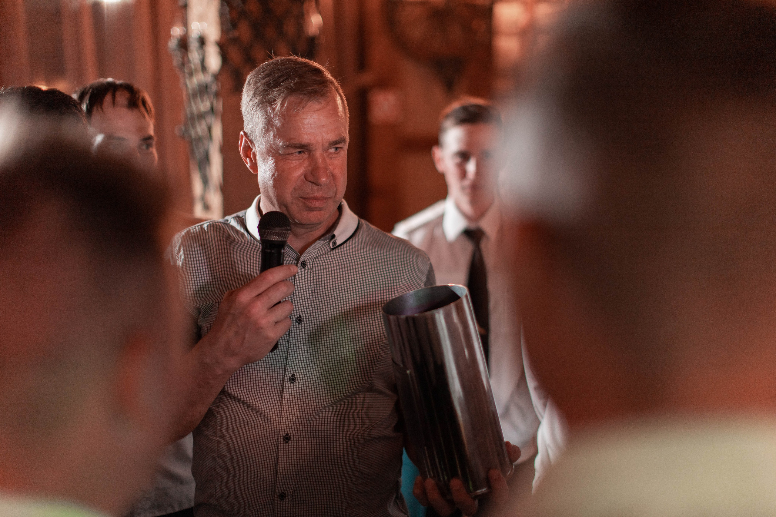 Выпуск АртУчилище. Фотограф Лиана Артемова в Пензе