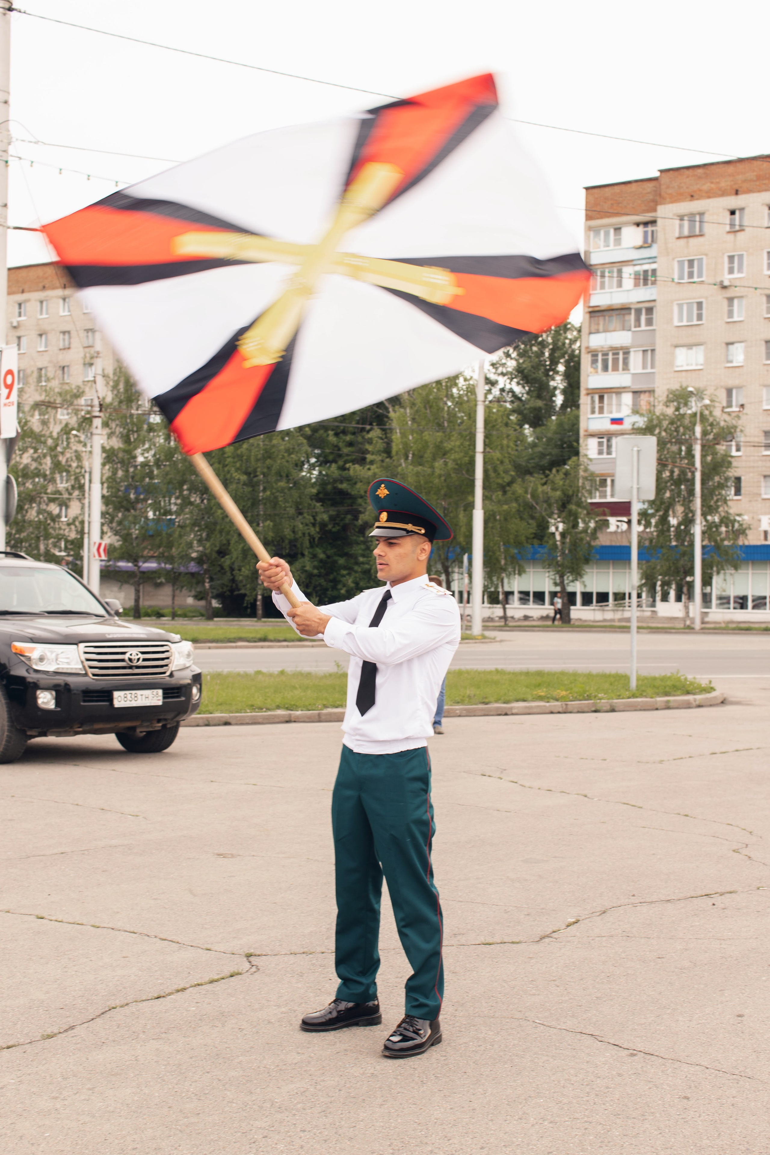 Выпуск АртУчилище. Фотограф Лиана Артемова в Пензе