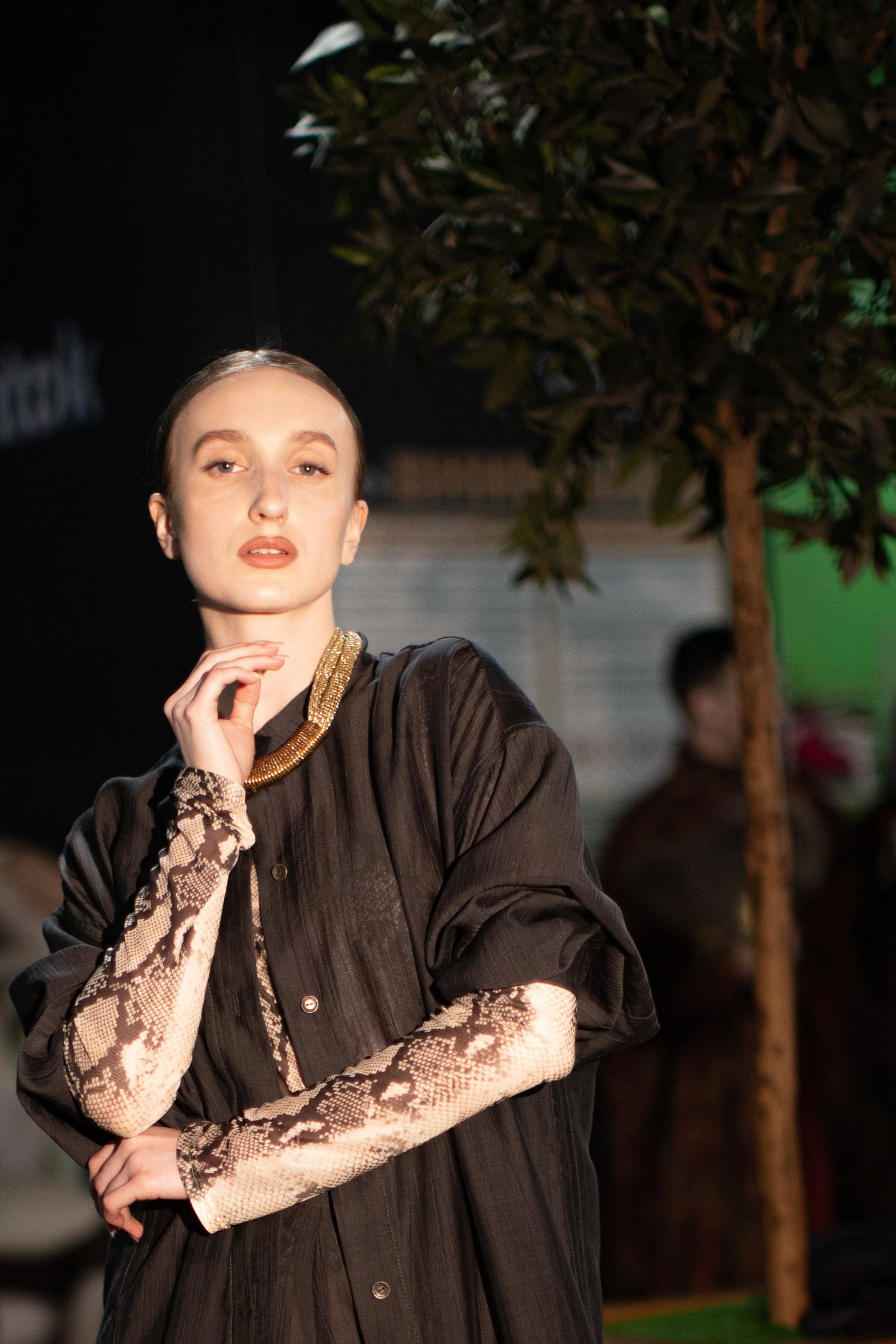 ESTRAN FASHION SHOW 4. Фотограф Лиана Артемова в Пензе