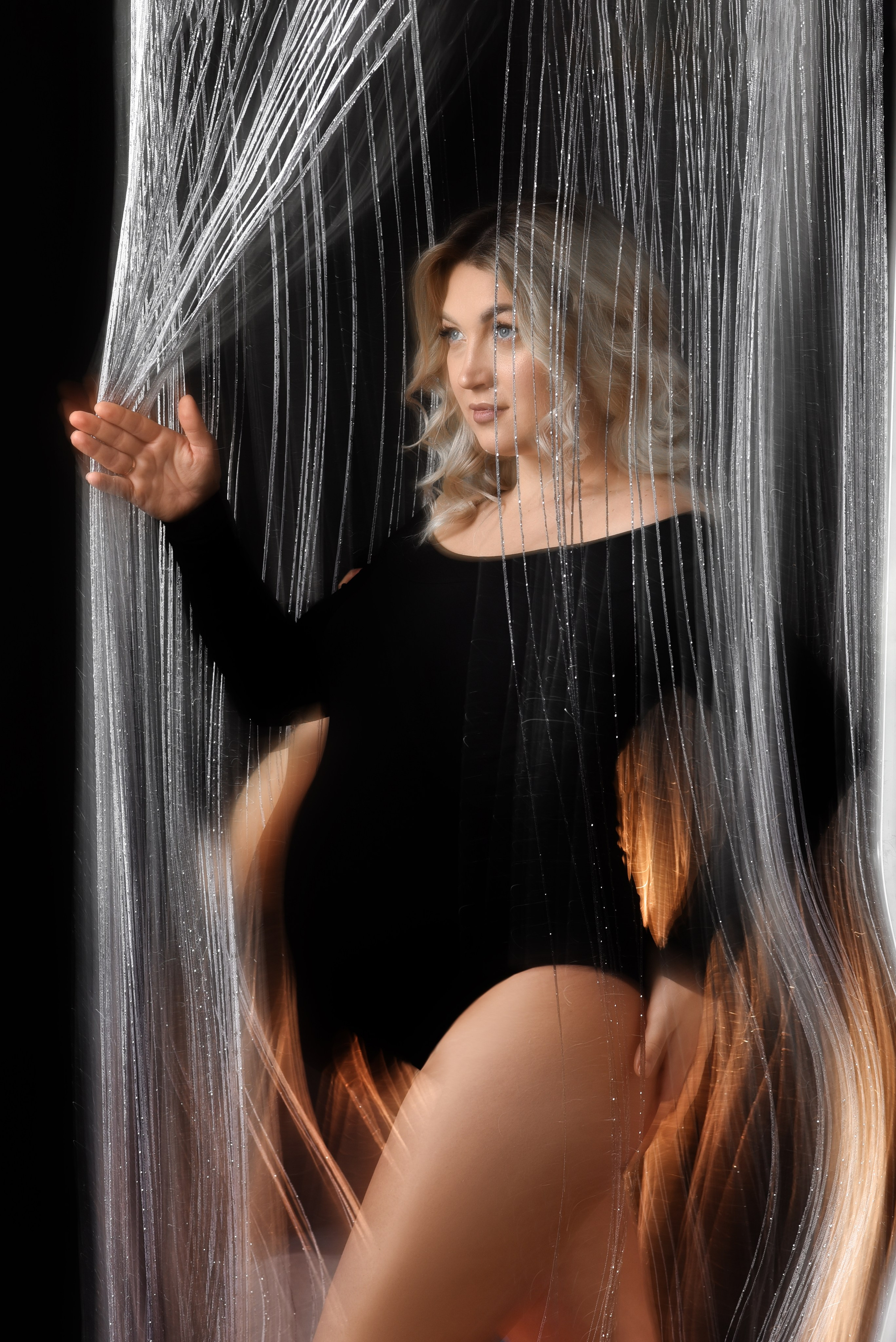 Беременность. Екатерина Баранова фотограф Балаково