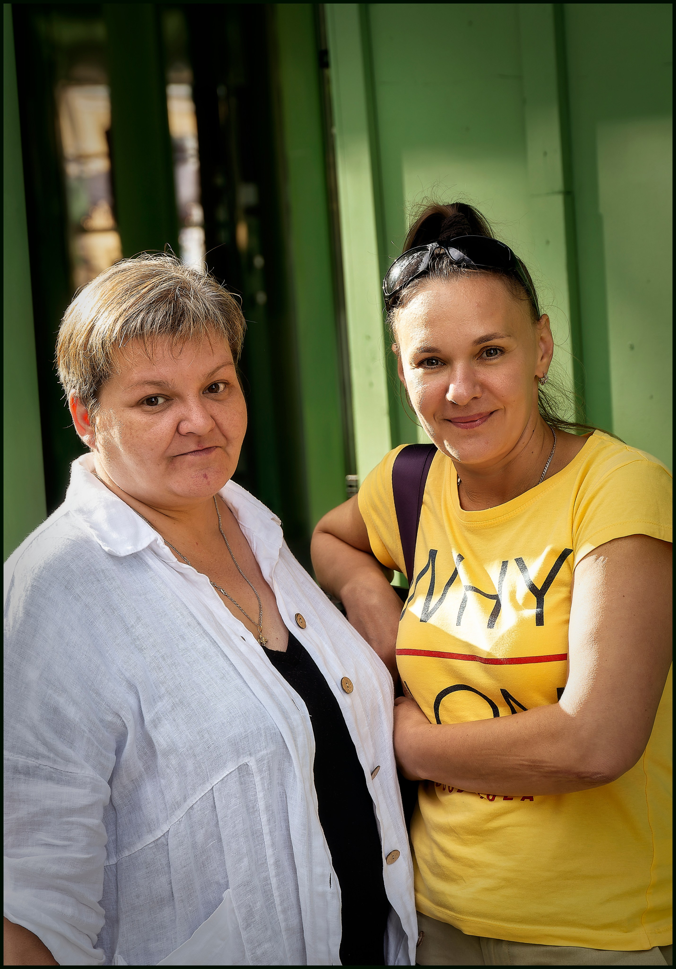 Прогулка по Нижнему. Лев Постнов.Фотограф. Нижний Новгород