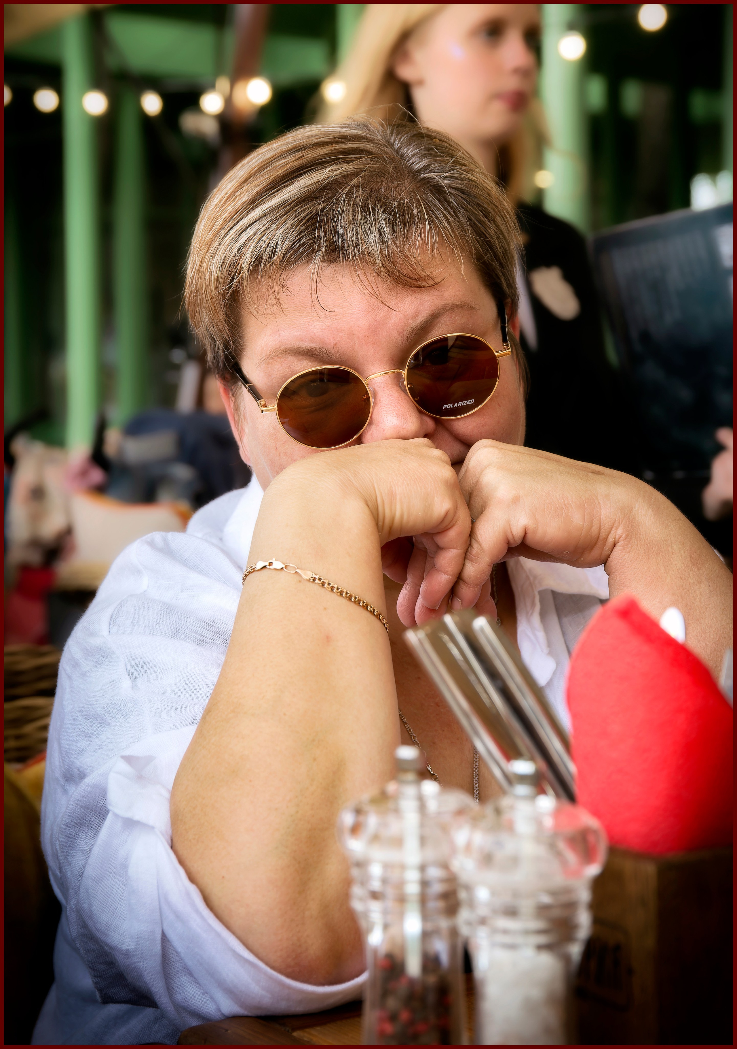 Прогулка по Нижнему. Лев Постнов.Фотограф. Нижний Новгород