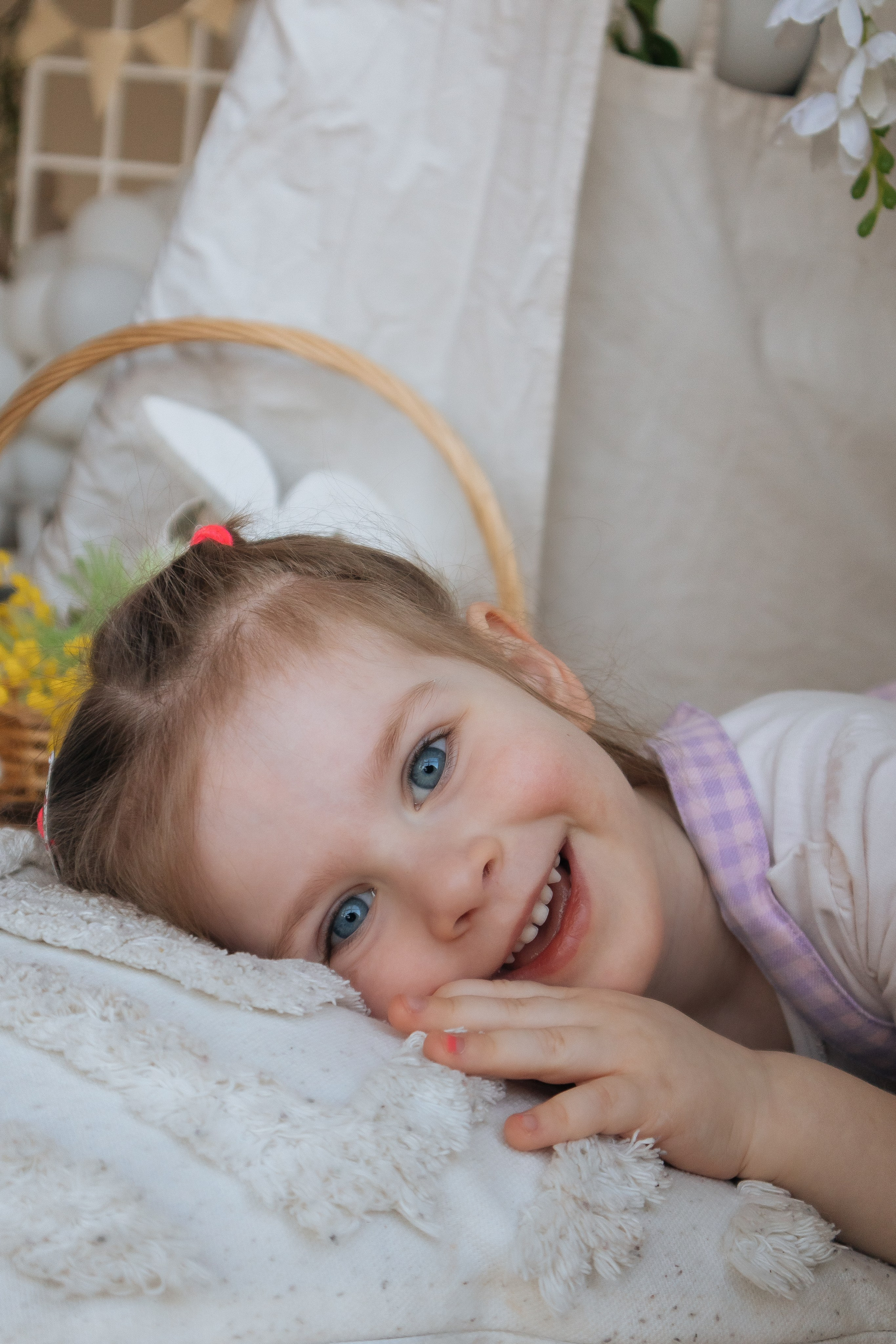 Виктория. Фотограф город Находка. Ольга Калабухова