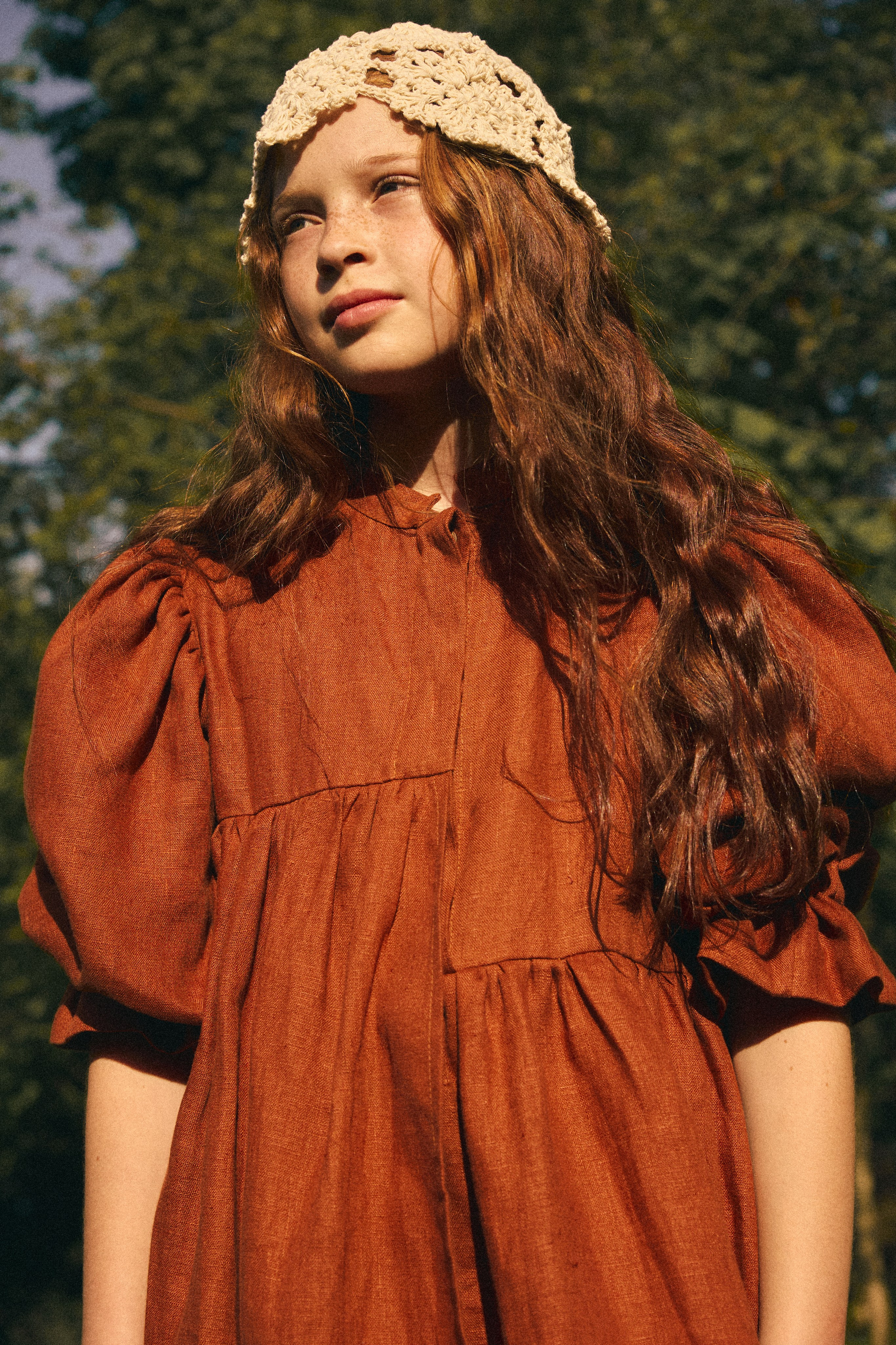 Country Kids. Анастасия Шумских [креативный продюсер]