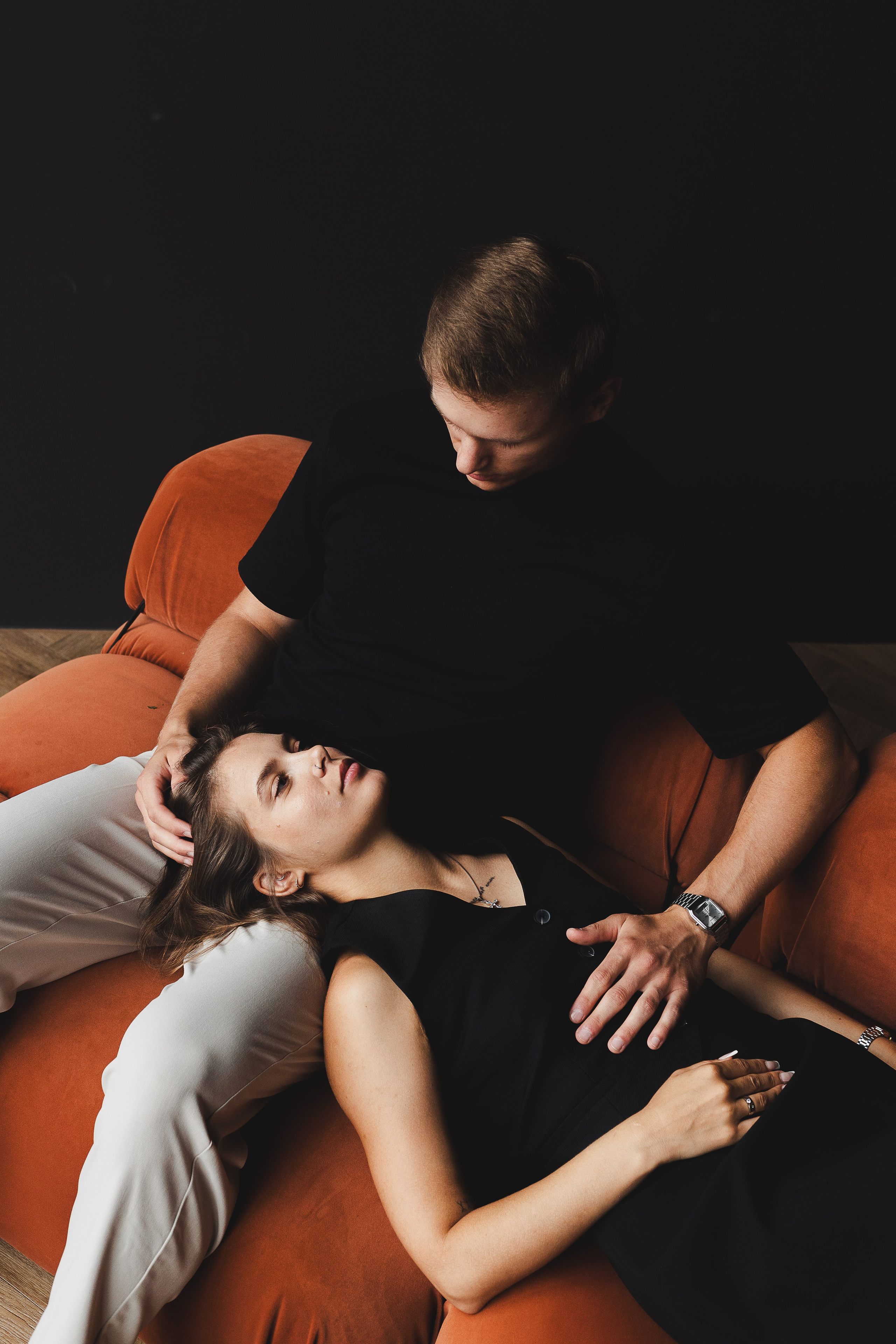 Мои работы. Портретный фотограф во Владивостоке Белихова Яна