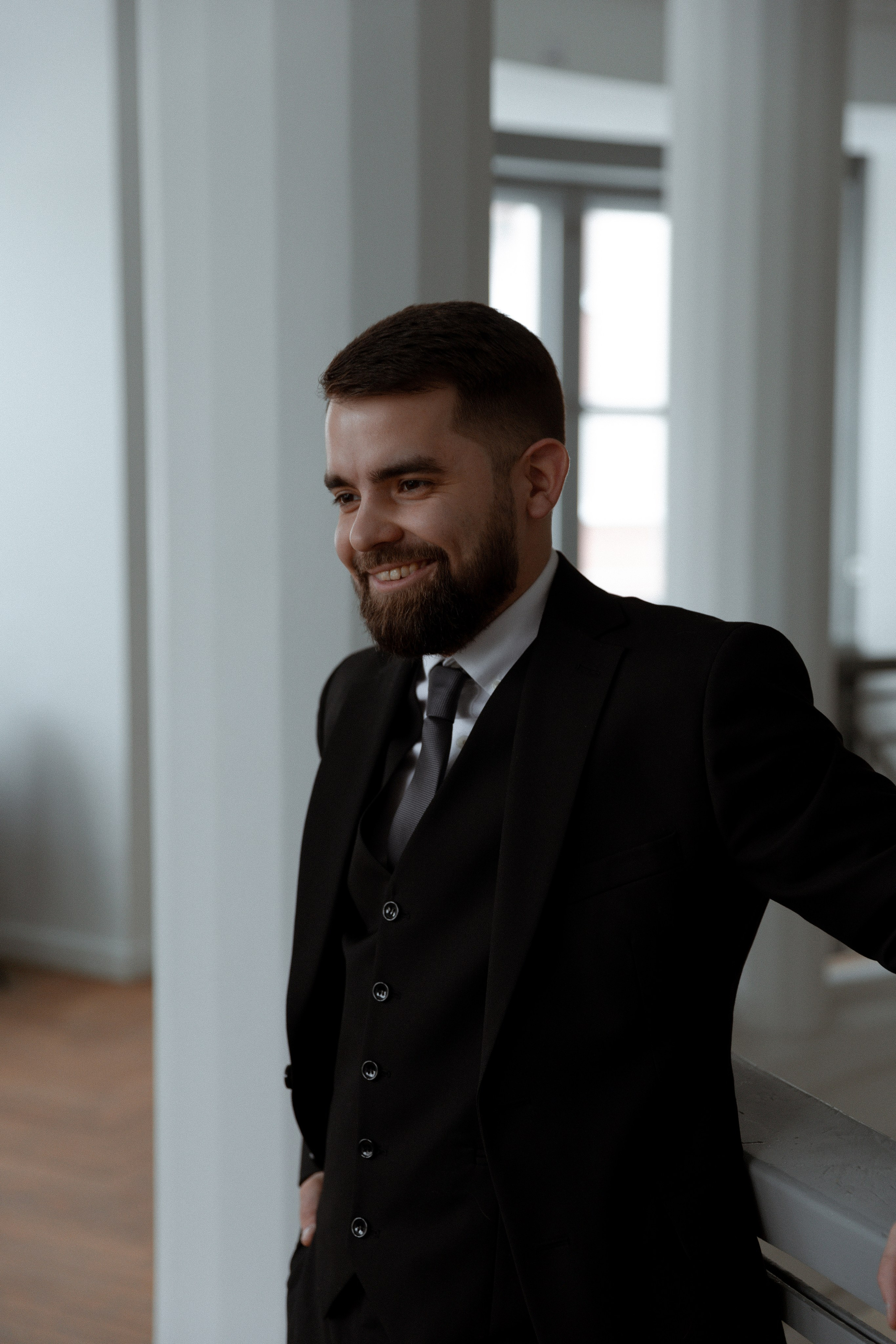 Слава и Алина. Свадебный и семейный фотограф Ксения Маллер