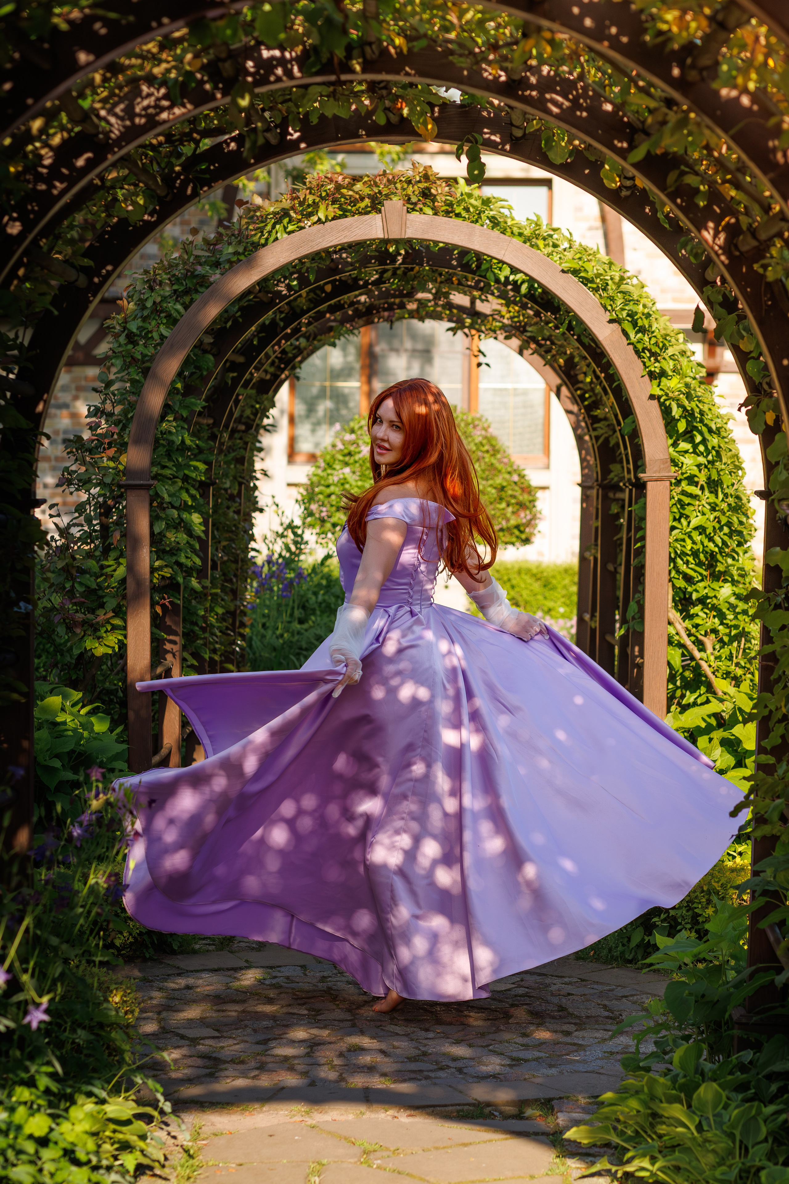 Альбомы стилизованных фотосессий и съёмки с животными. Семейный и свадебный фотограф в Москве и Домодедово Анна Авилочкина