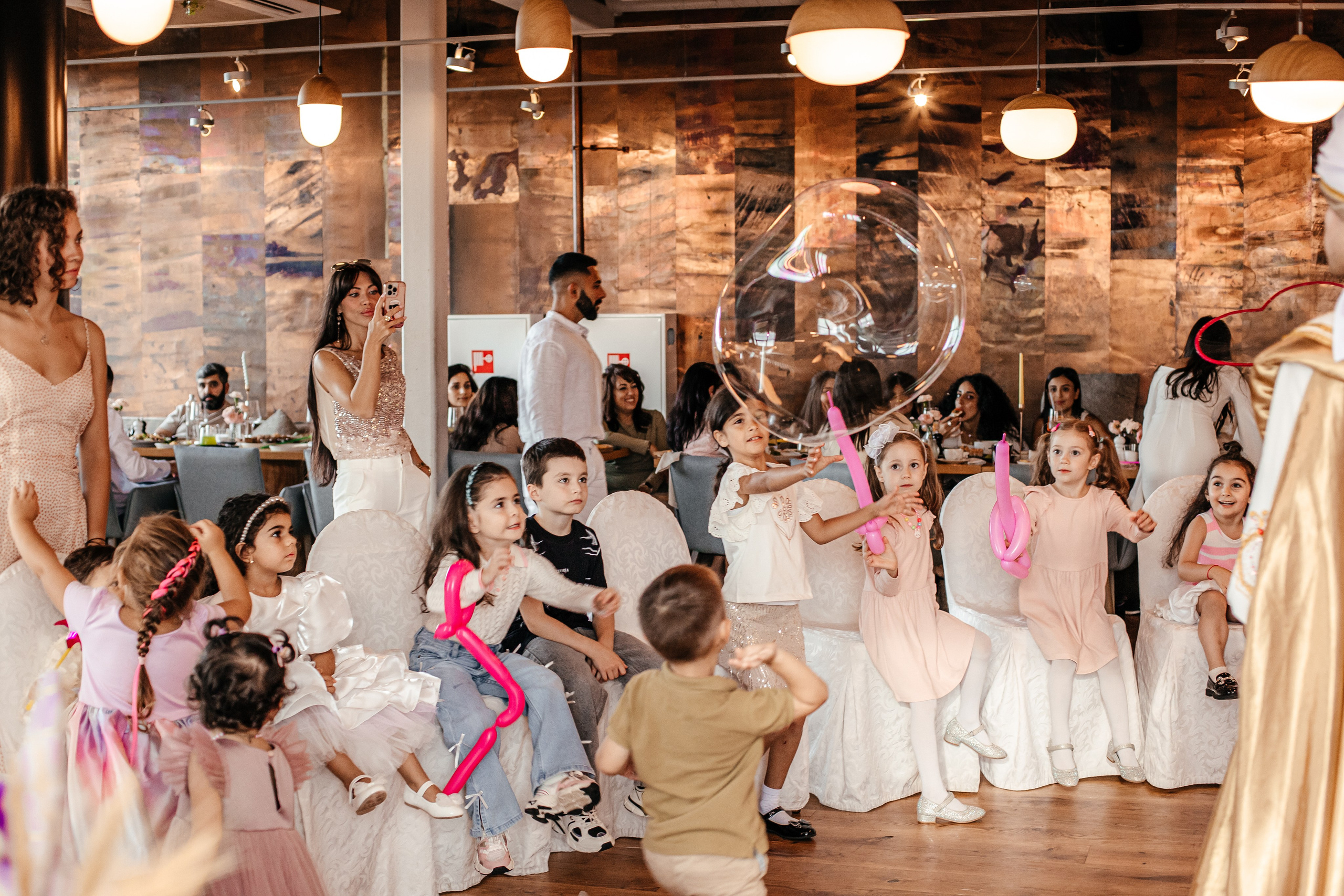 Jeyla's 4 years (4часа). Elena Sova — семейный и женский фотограф в Санкт-Петербурге