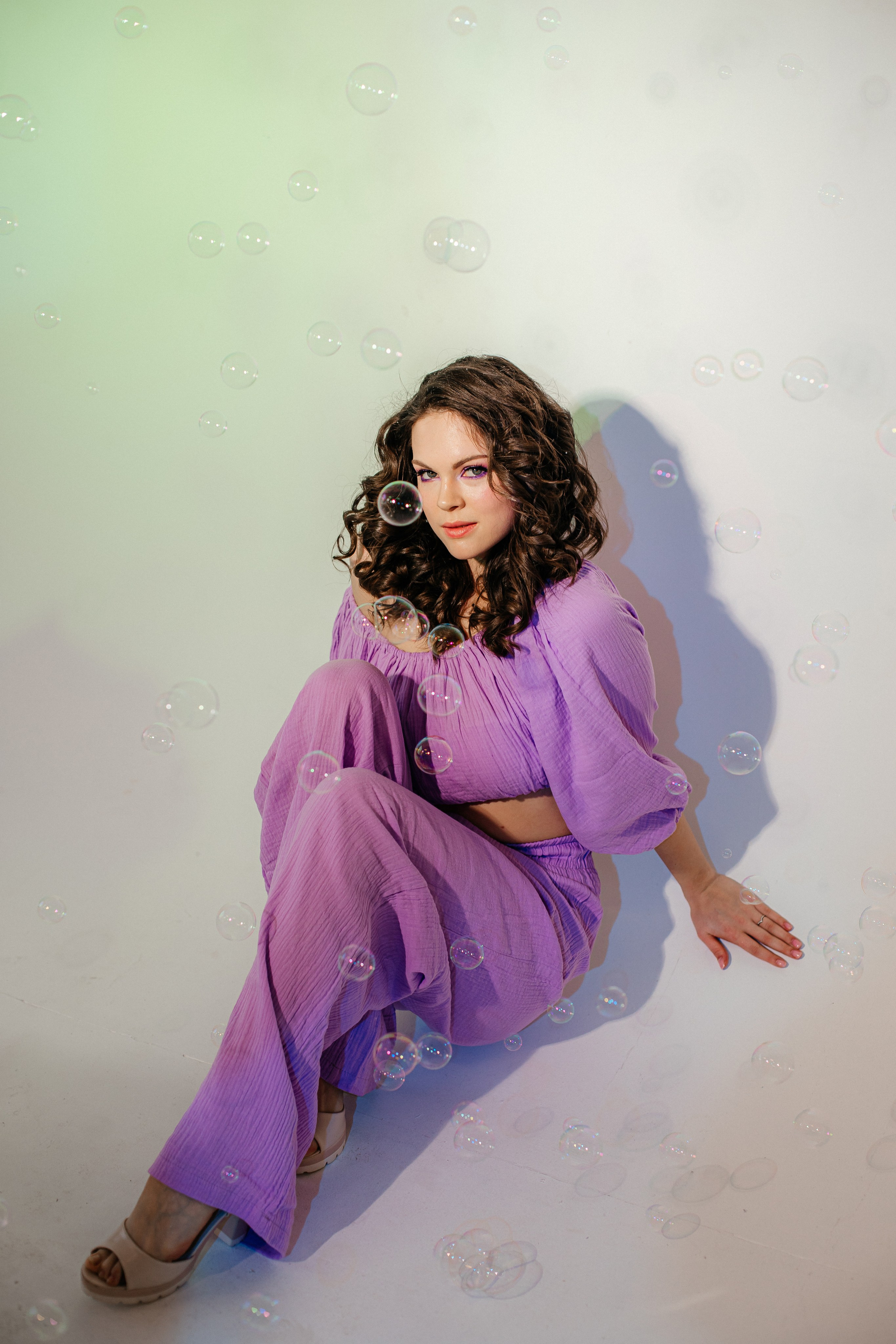 Bubbles. Elena Sova — семейный и женский фотограф в Санкт-Петербурге