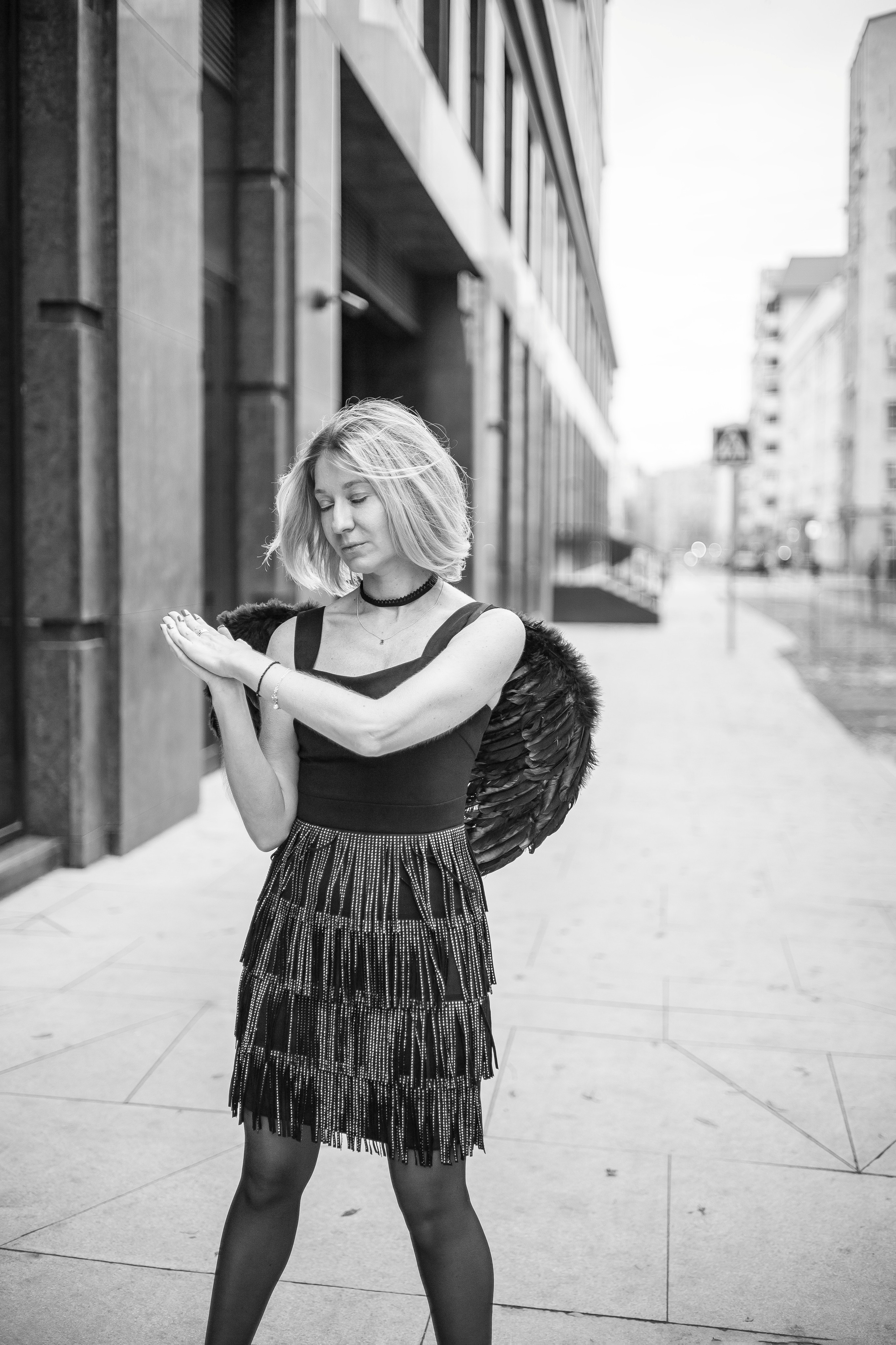 Индивидуальная съёмка. Семейная и портретная съёмка в Москве