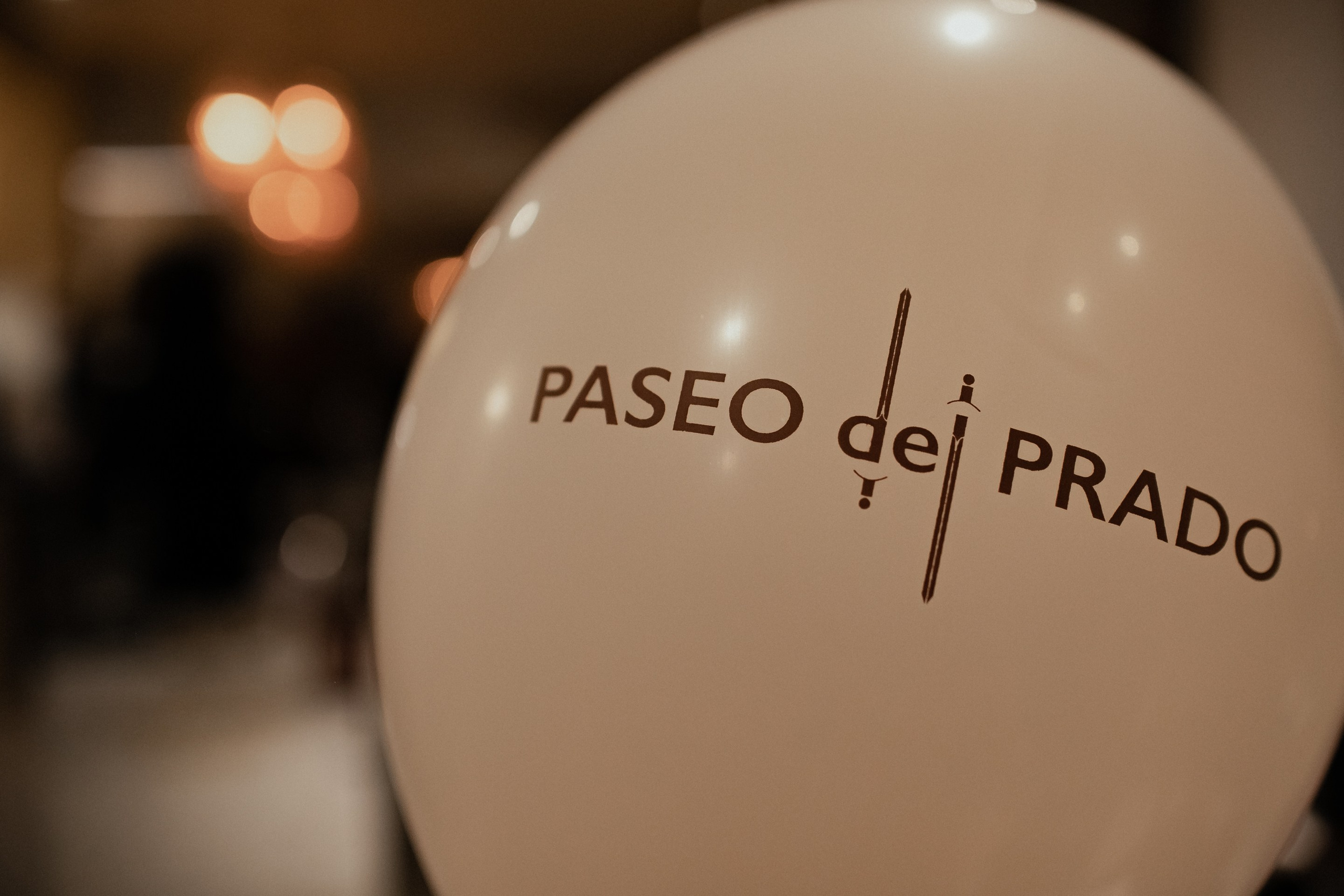 Открытие Paseo del Prado. Night2Day Санкт-Петербург