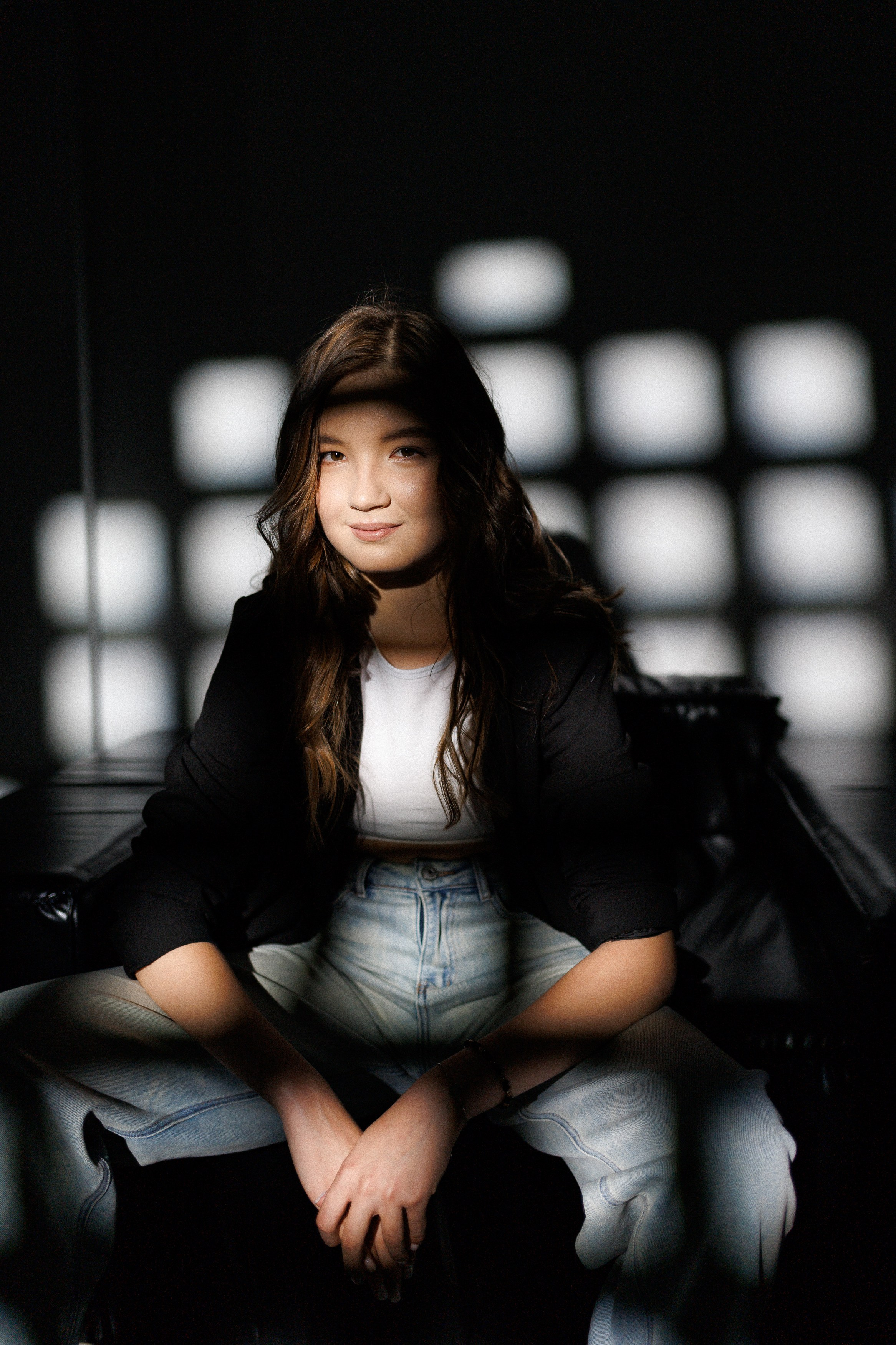 Милана. Фотограф в Барнауле